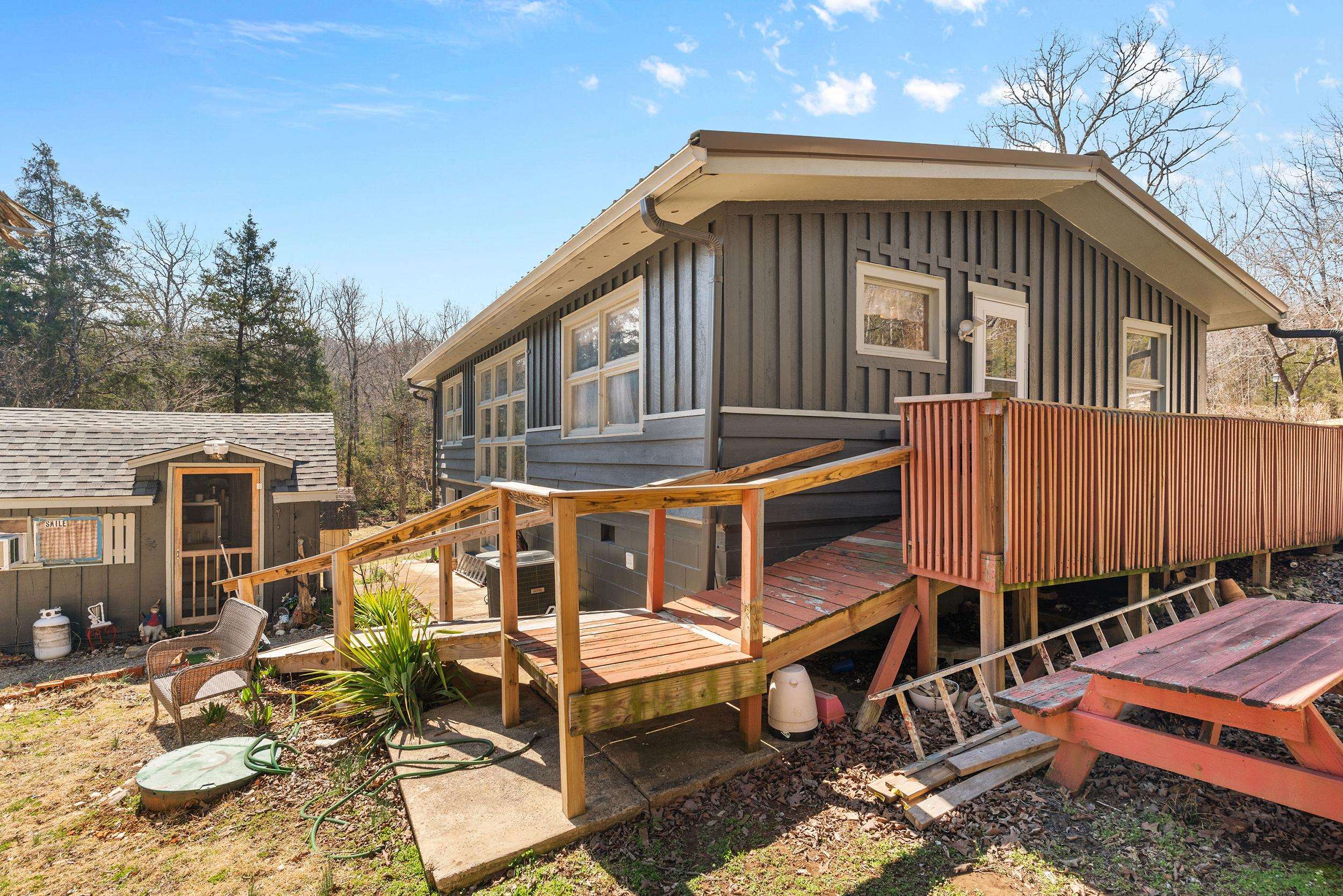 13  Natchez  Cherokee Village, AR