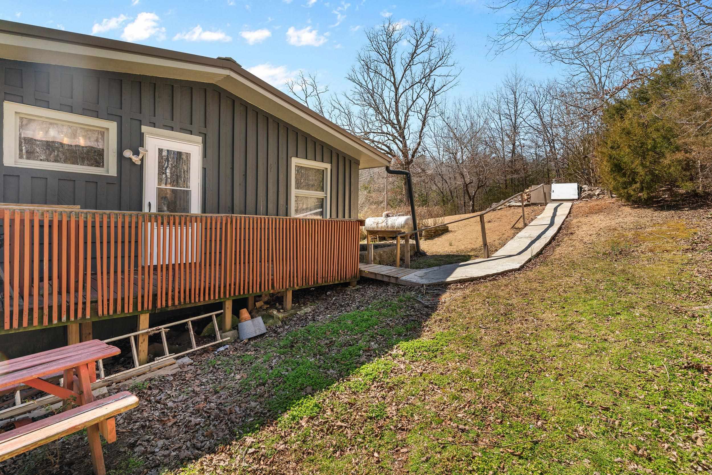 13  Natchez  Cherokee Village, AR