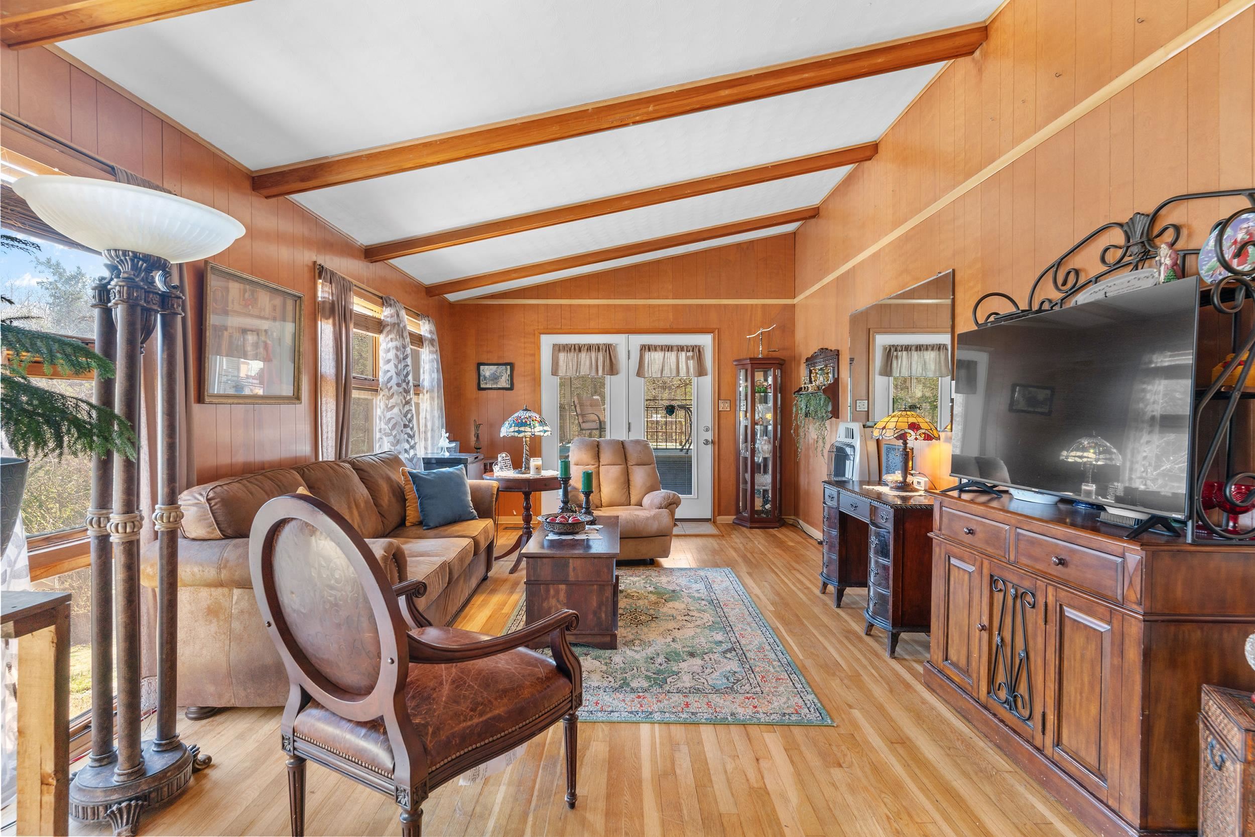 13  Natchez  Cherokee Village, AR