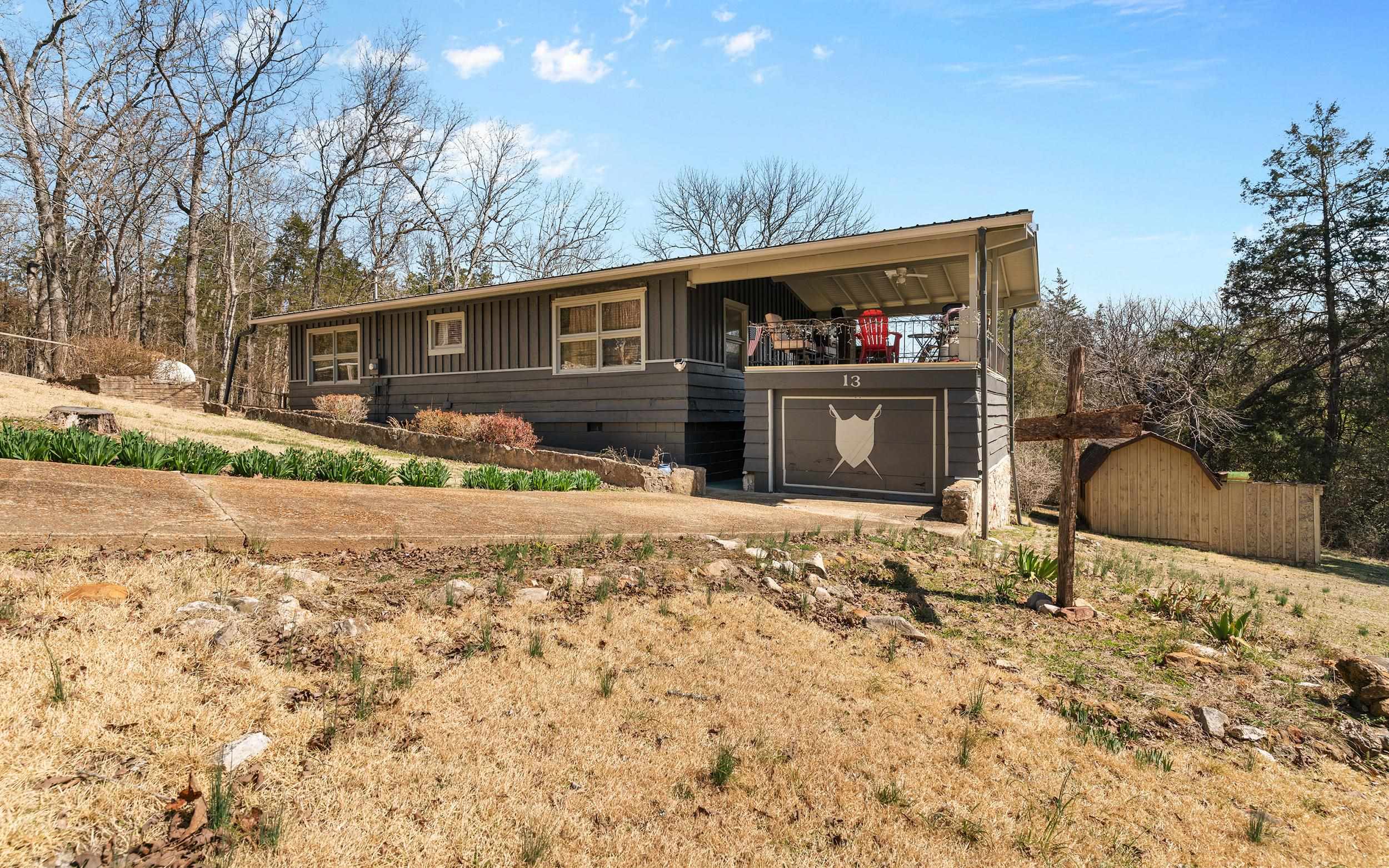 13  Natchez  Cherokee Village, AR