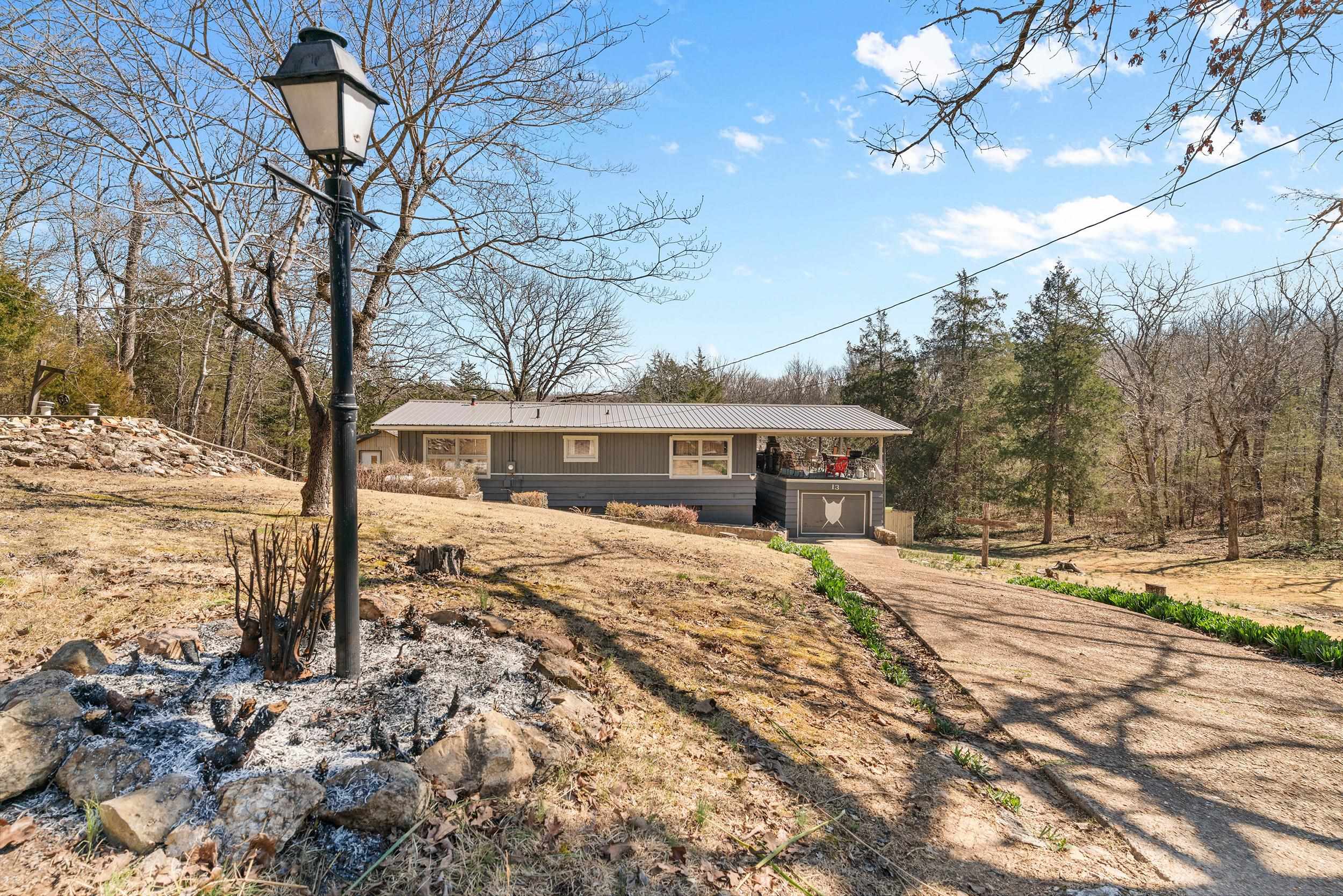 13  Natchez  Cherokee Village, AR