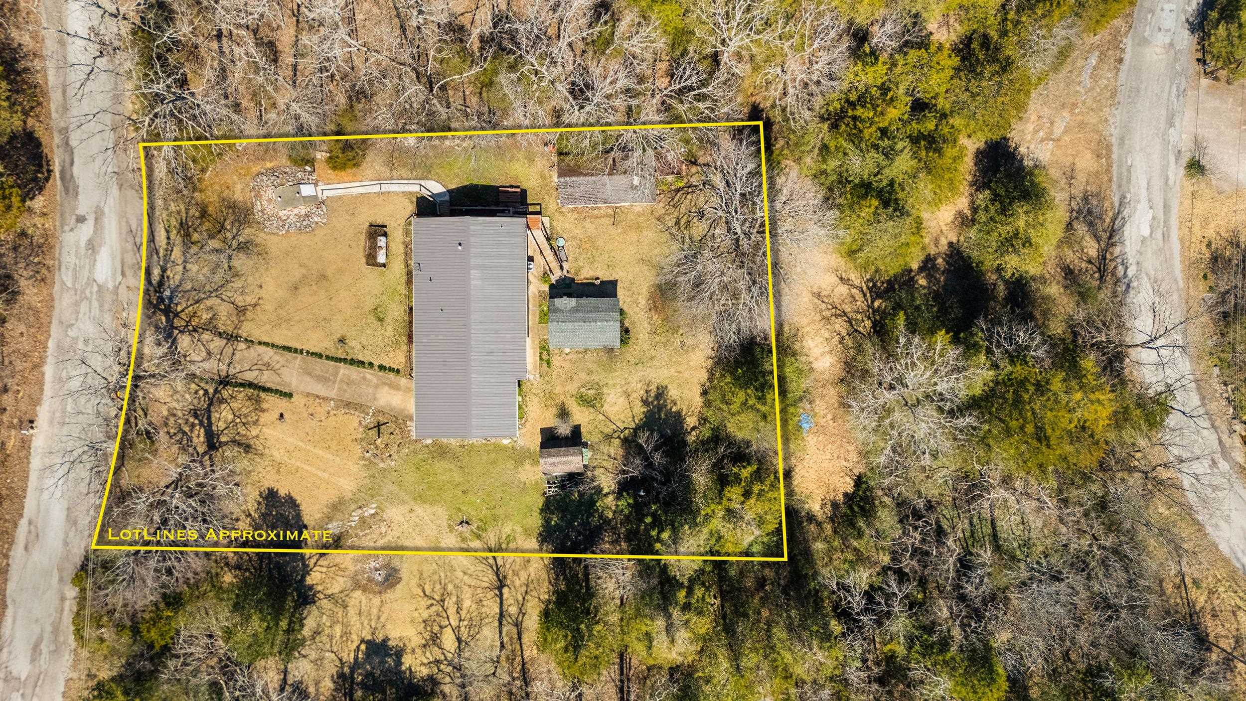 13  Natchez  Cherokee Village, AR
