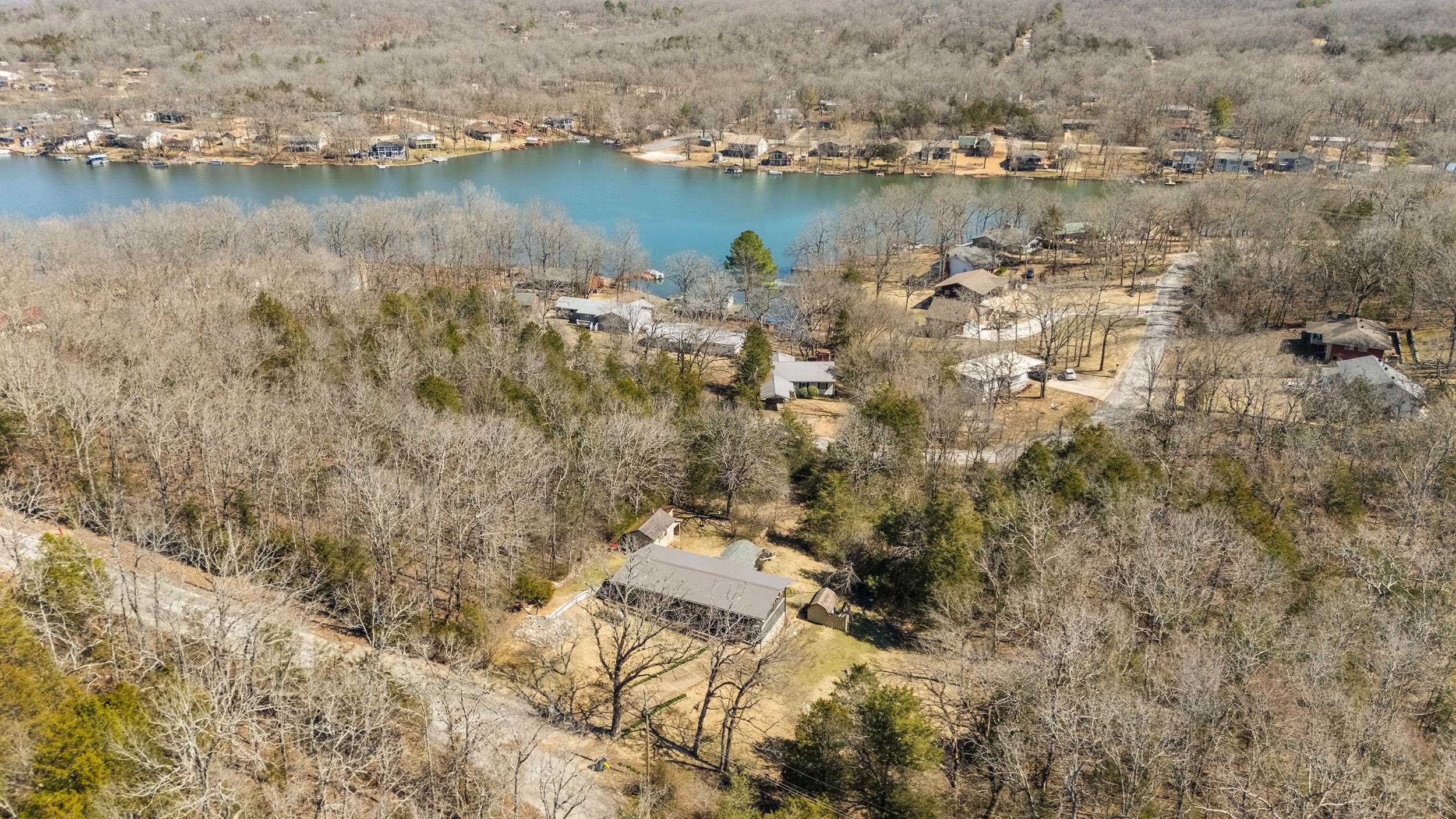 13  Natchez  Cherokee Village, AR