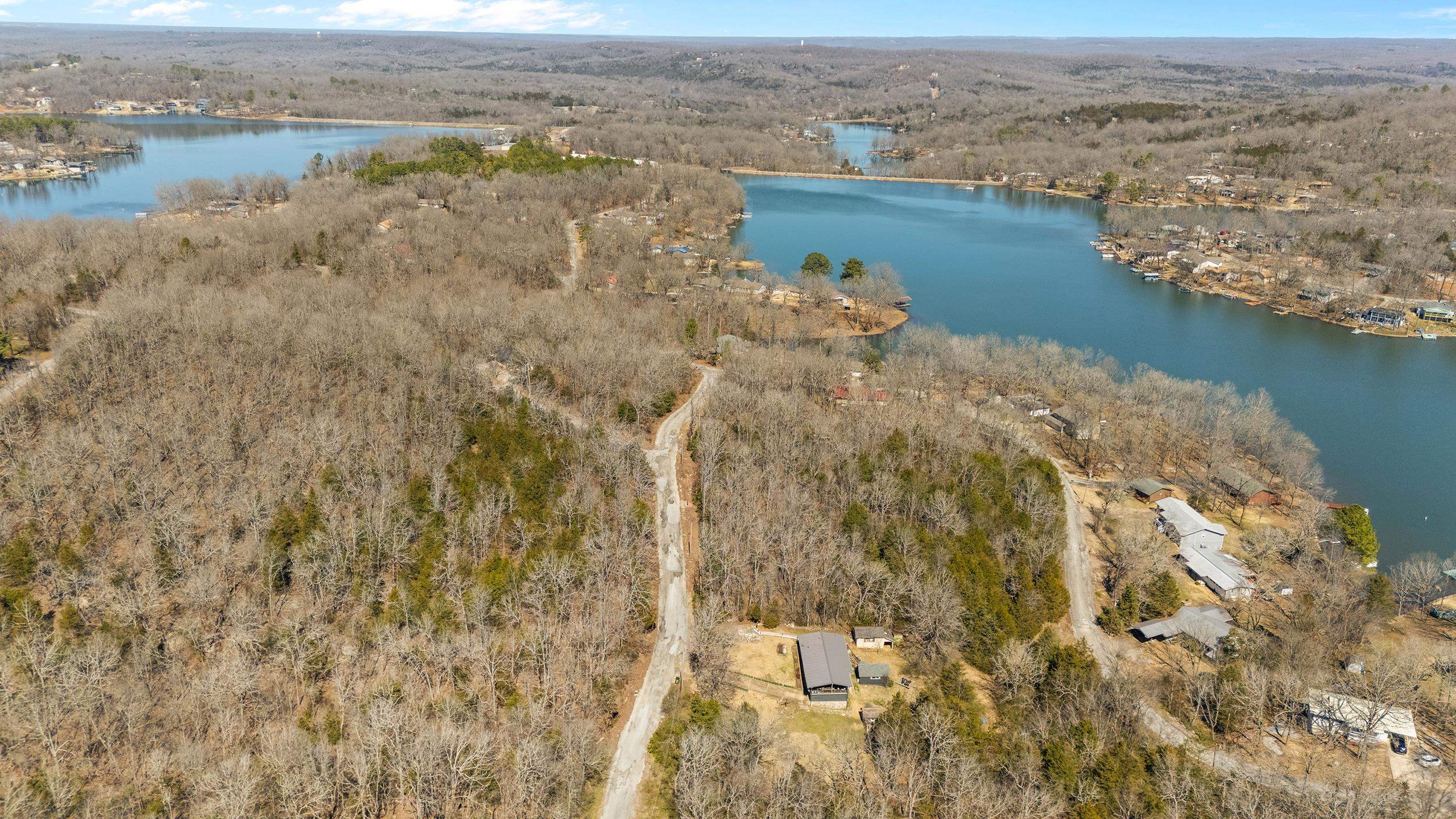 13  Natchez  Cherokee Village, AR