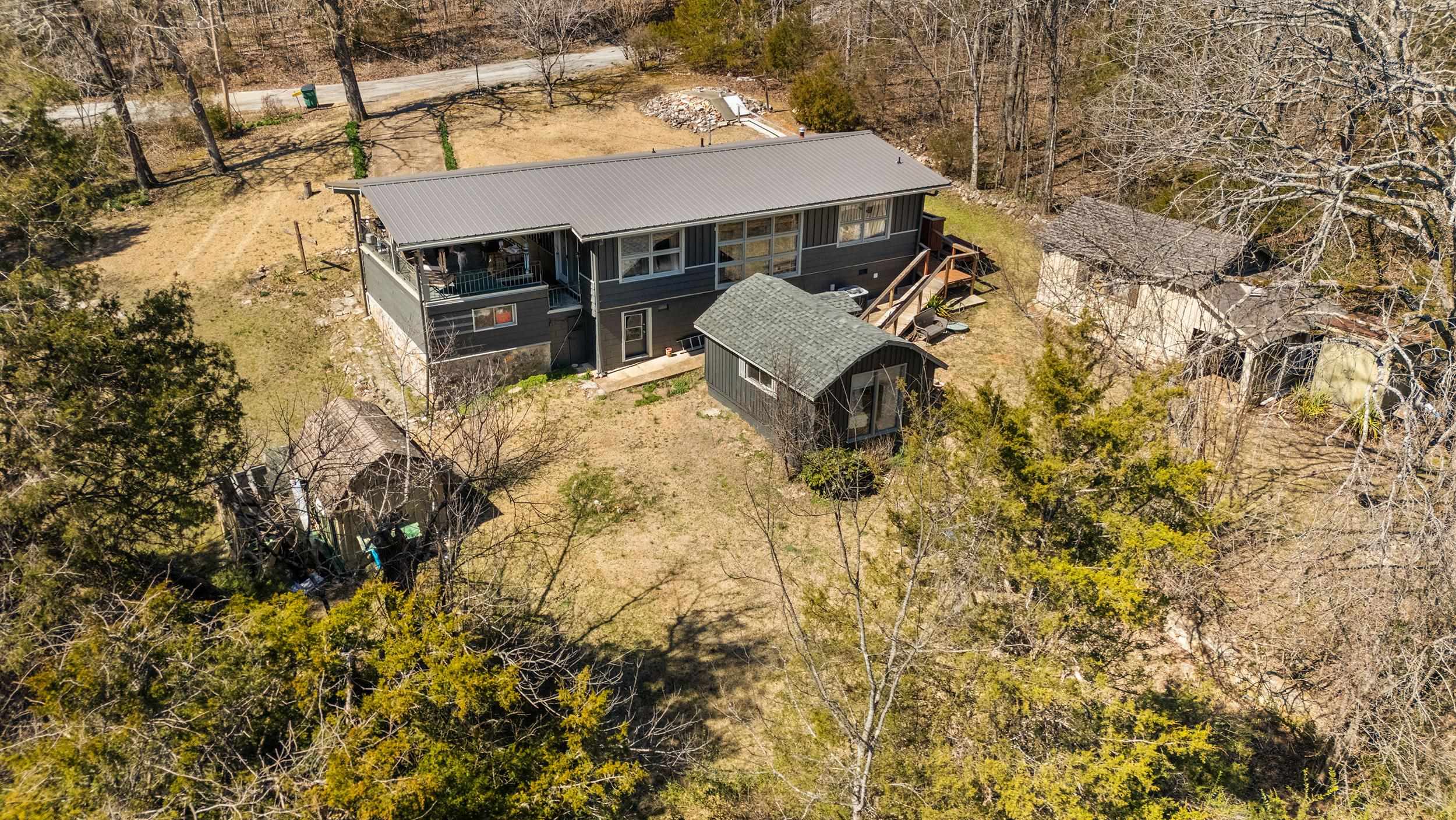 13  Natchez  Cherokee Village, AR