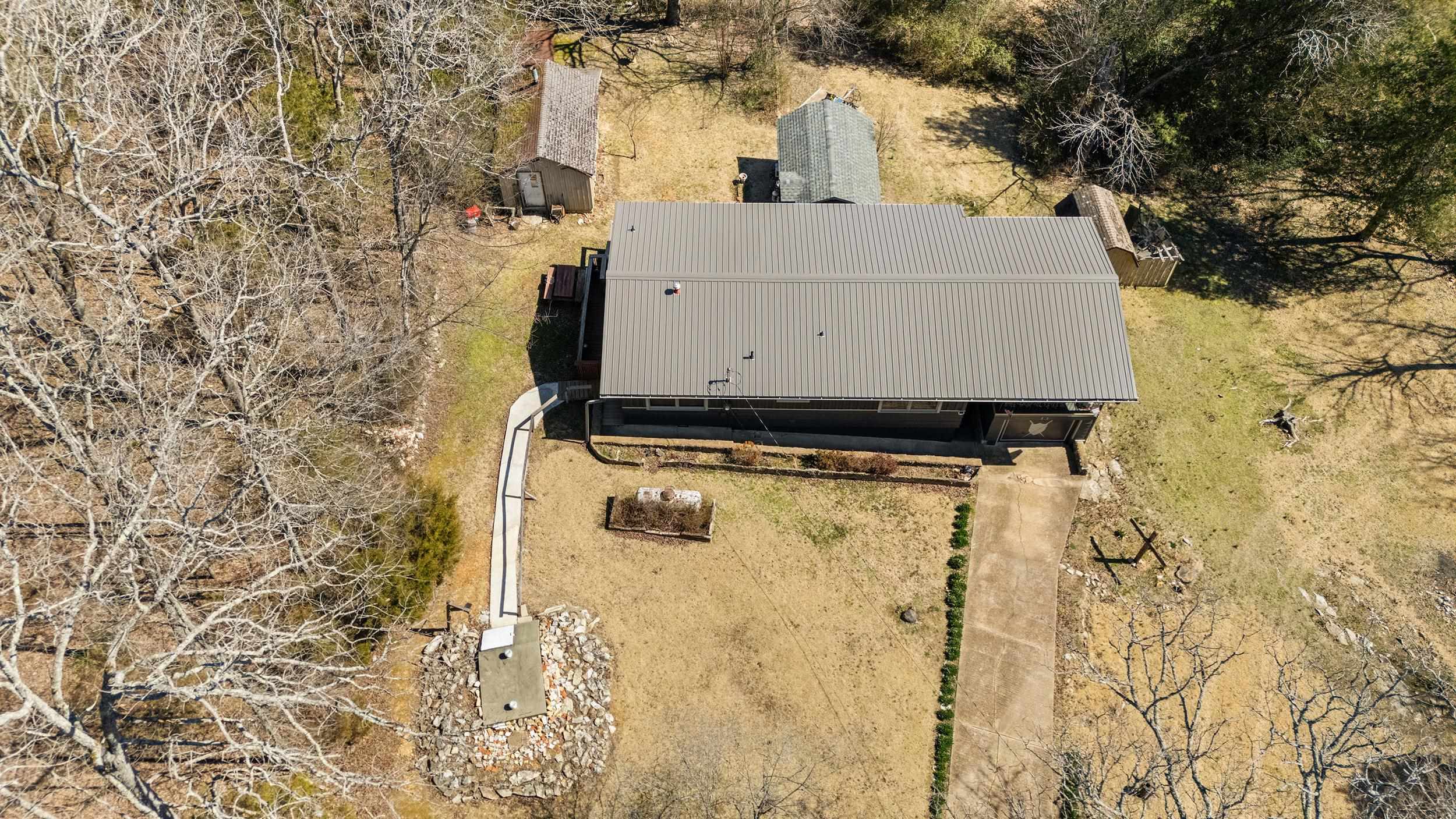 13  Natchez  Cherokee Village, AR
