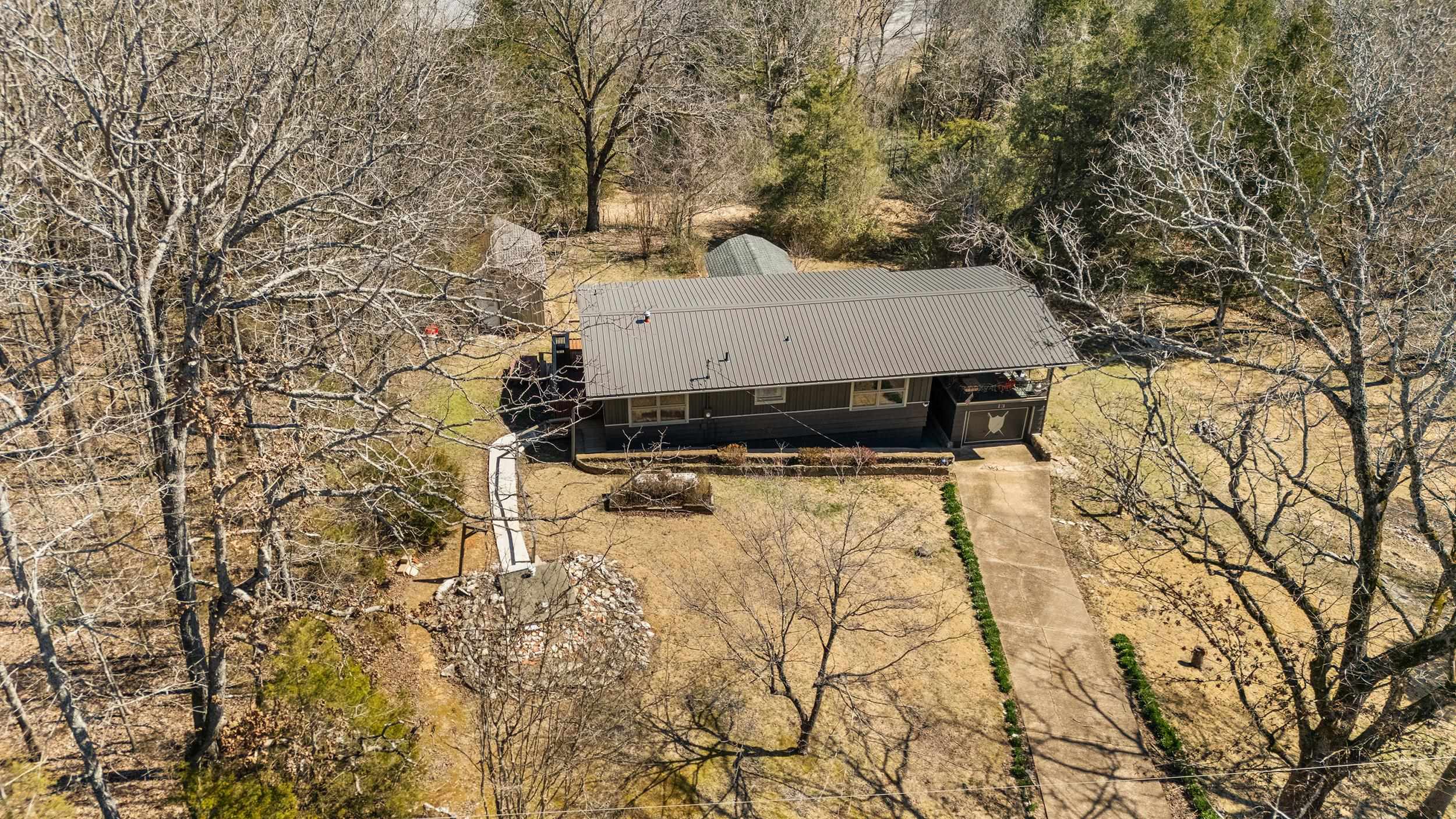 13  Natchez  Cherokee Village, AR