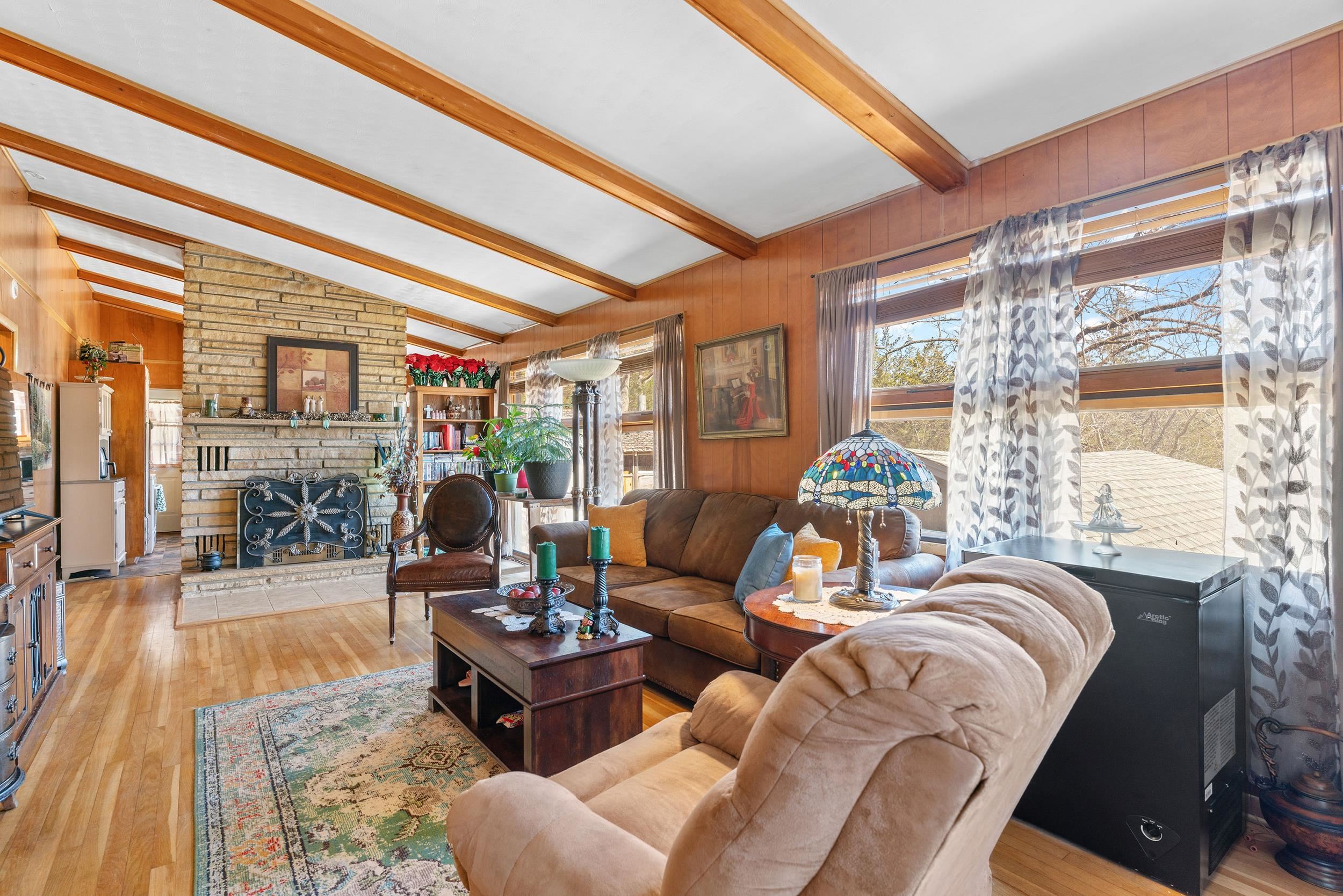 13  Natchez  Cherokee Village, AR