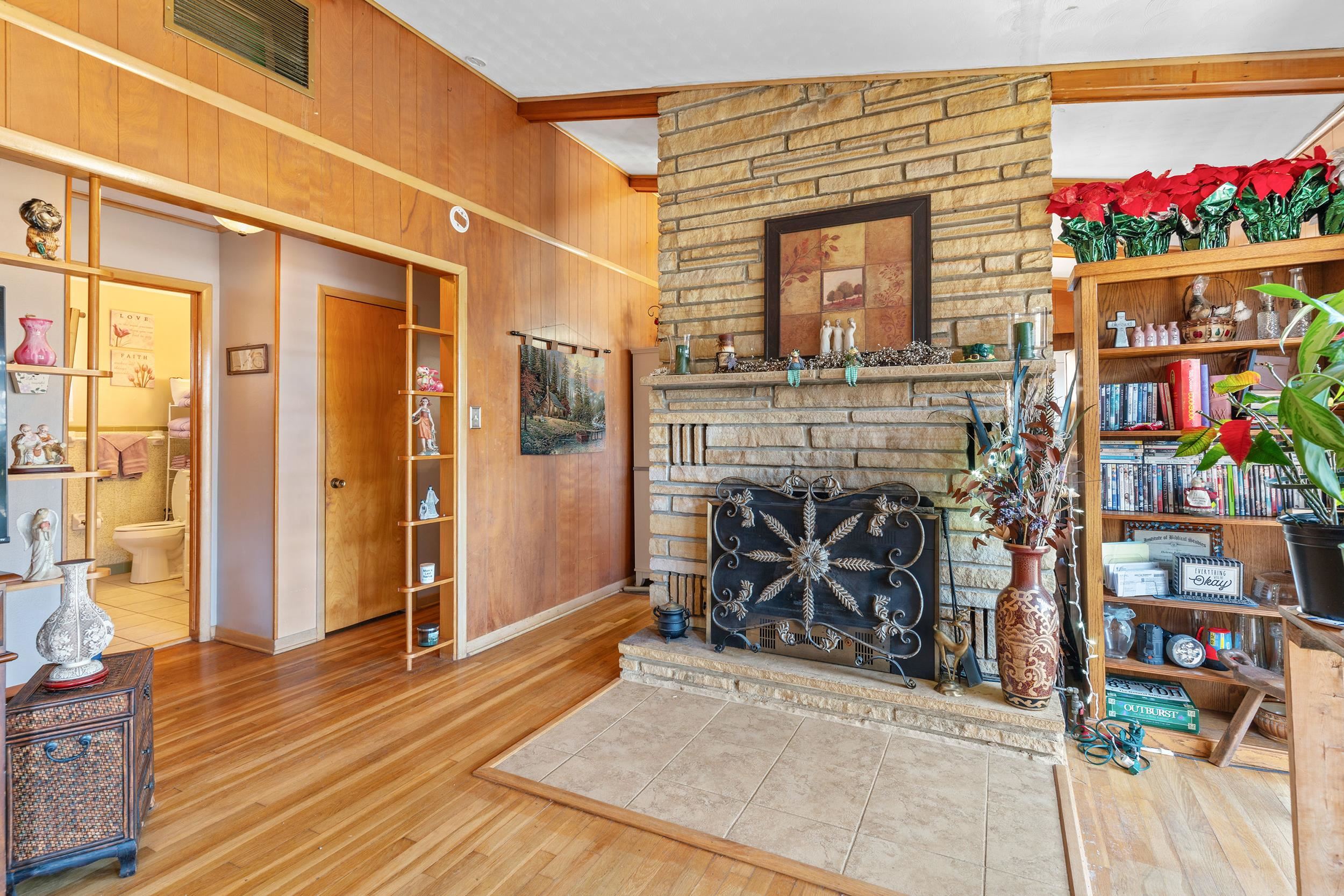 13  Natchez  Cherokee Village, AR