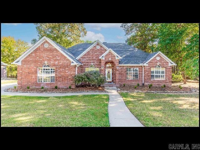 12  Caddo  Maumelle, AR
