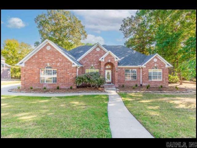12  Caddo  Maumelle, AR