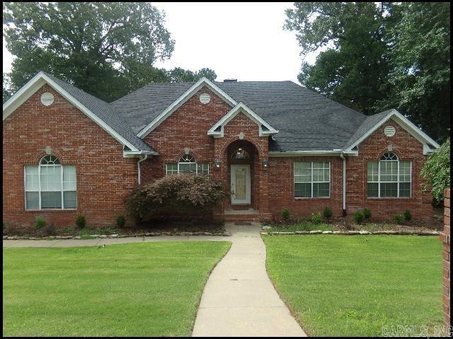 12  Caddo  Maumelle, AR