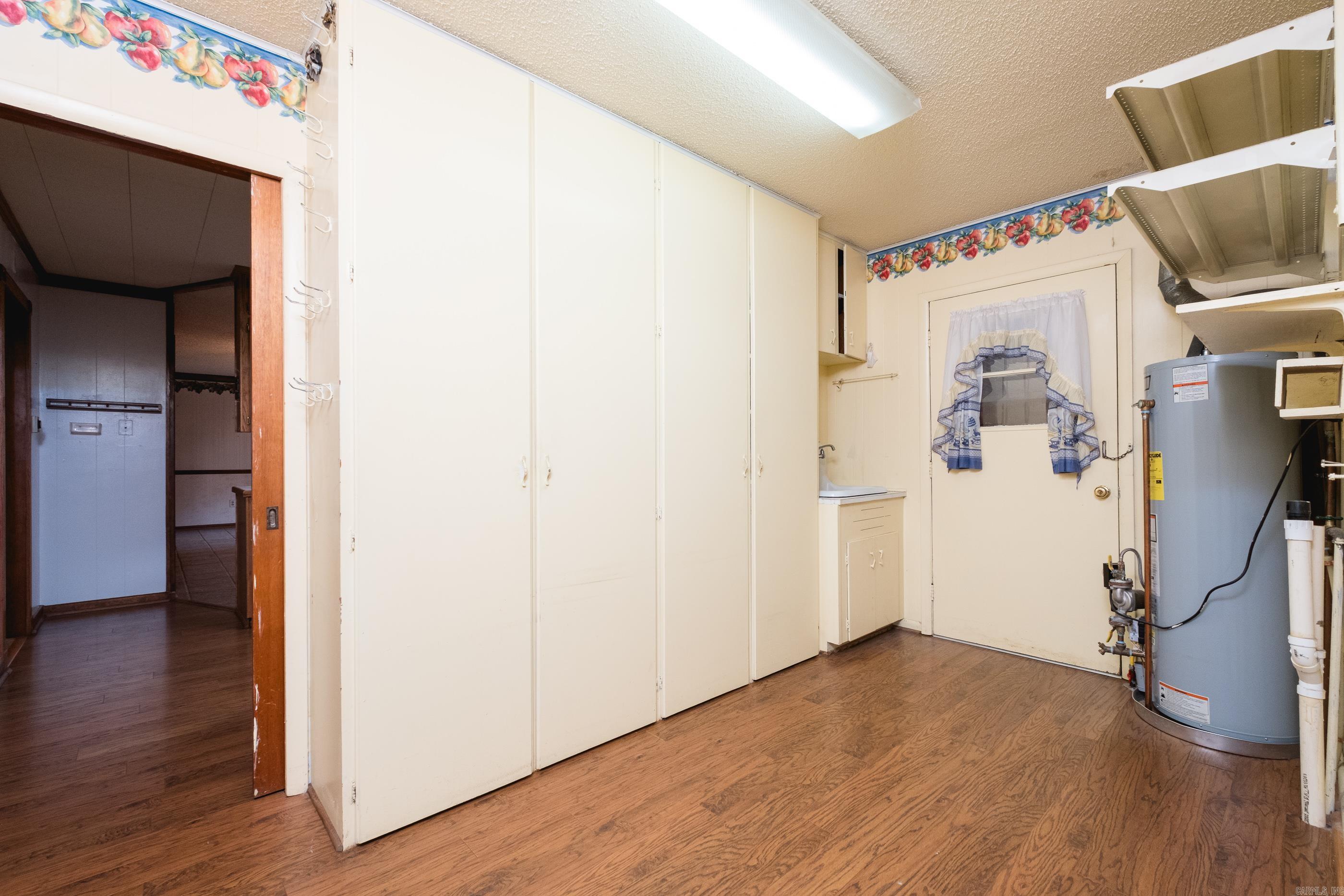 4976  Hwy 9  Springfield, AR