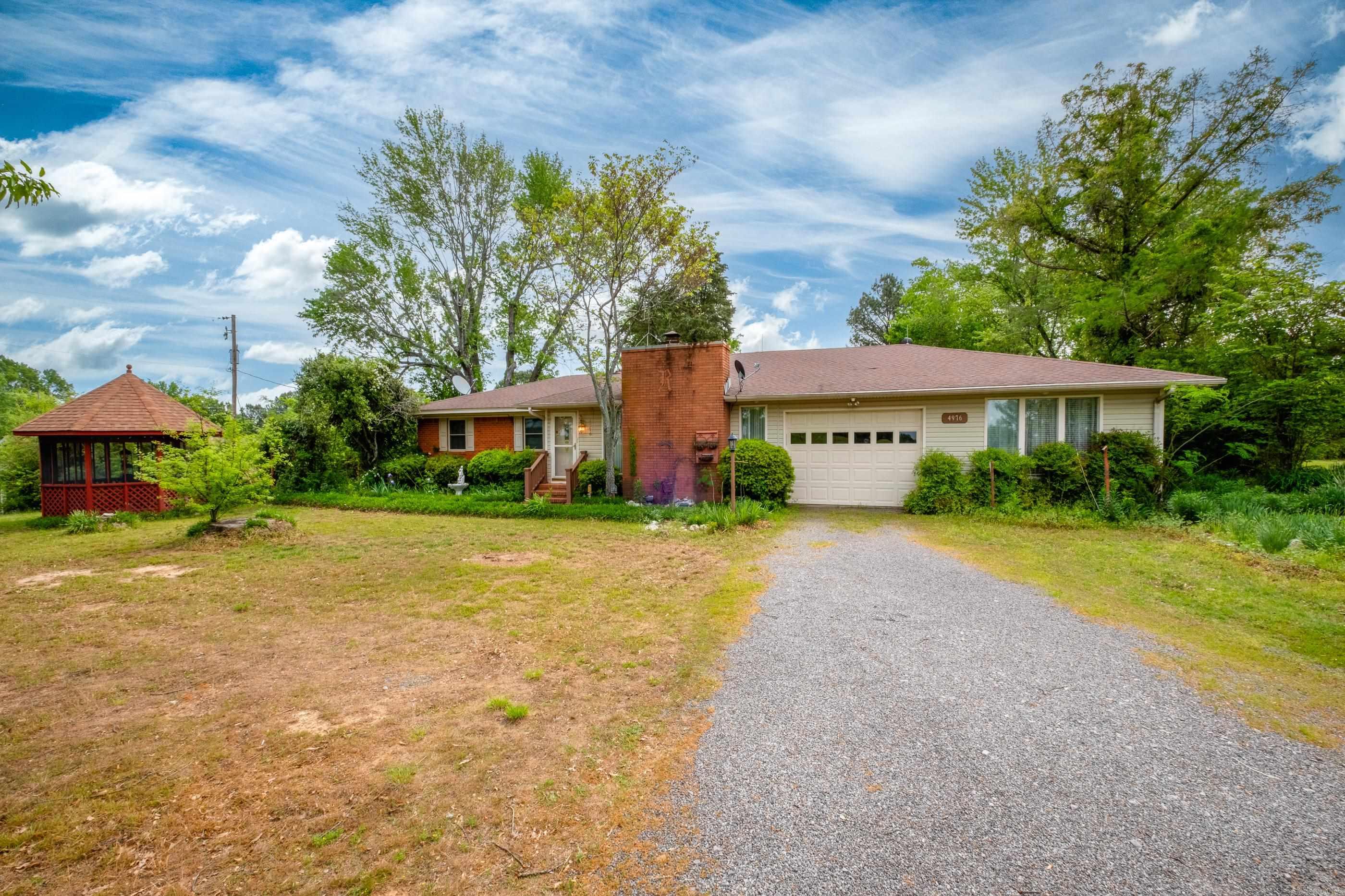 4976  Hwy 9  Springfield, AR