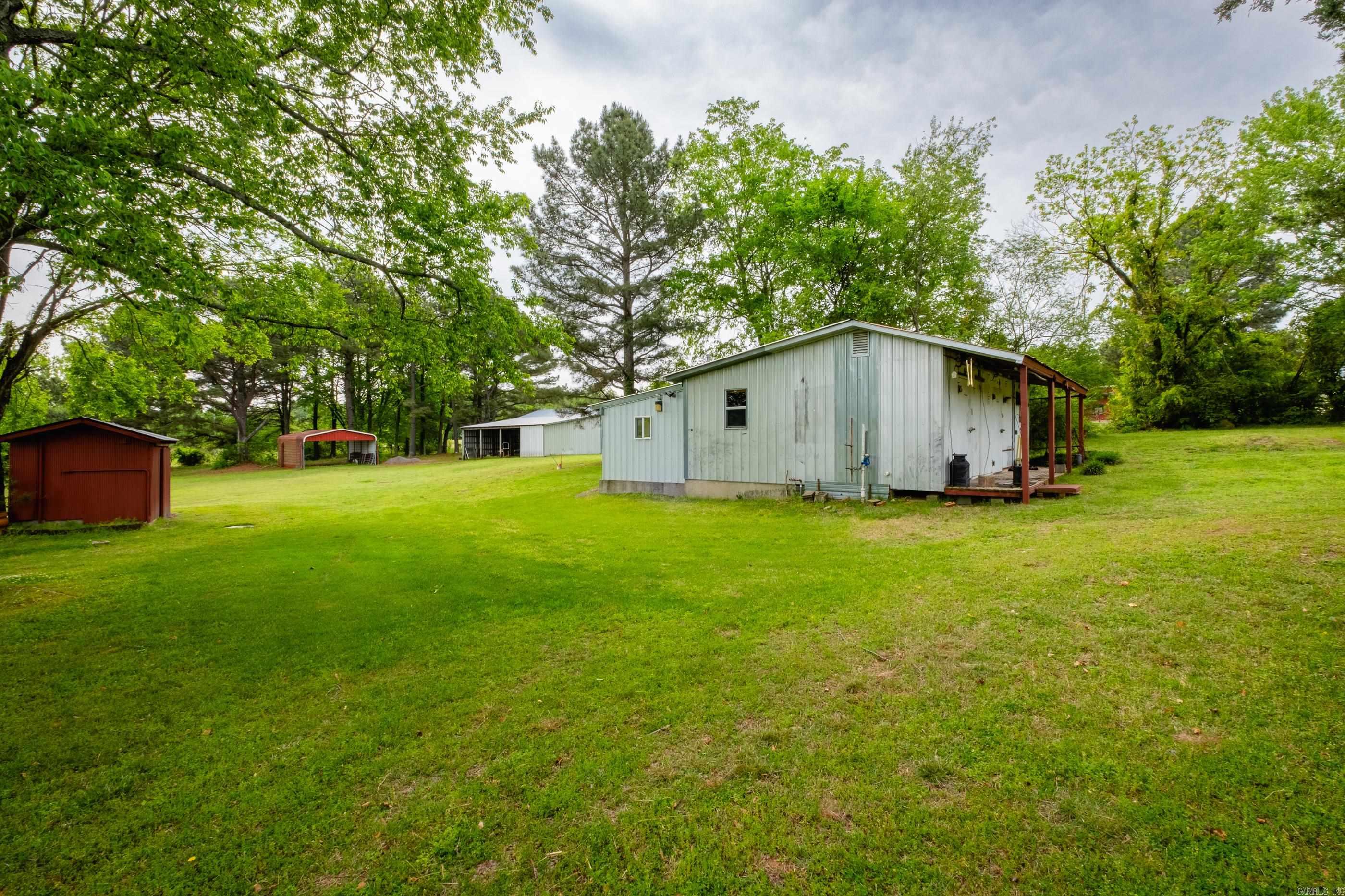 4976  Hwy 9  Springfield, AR