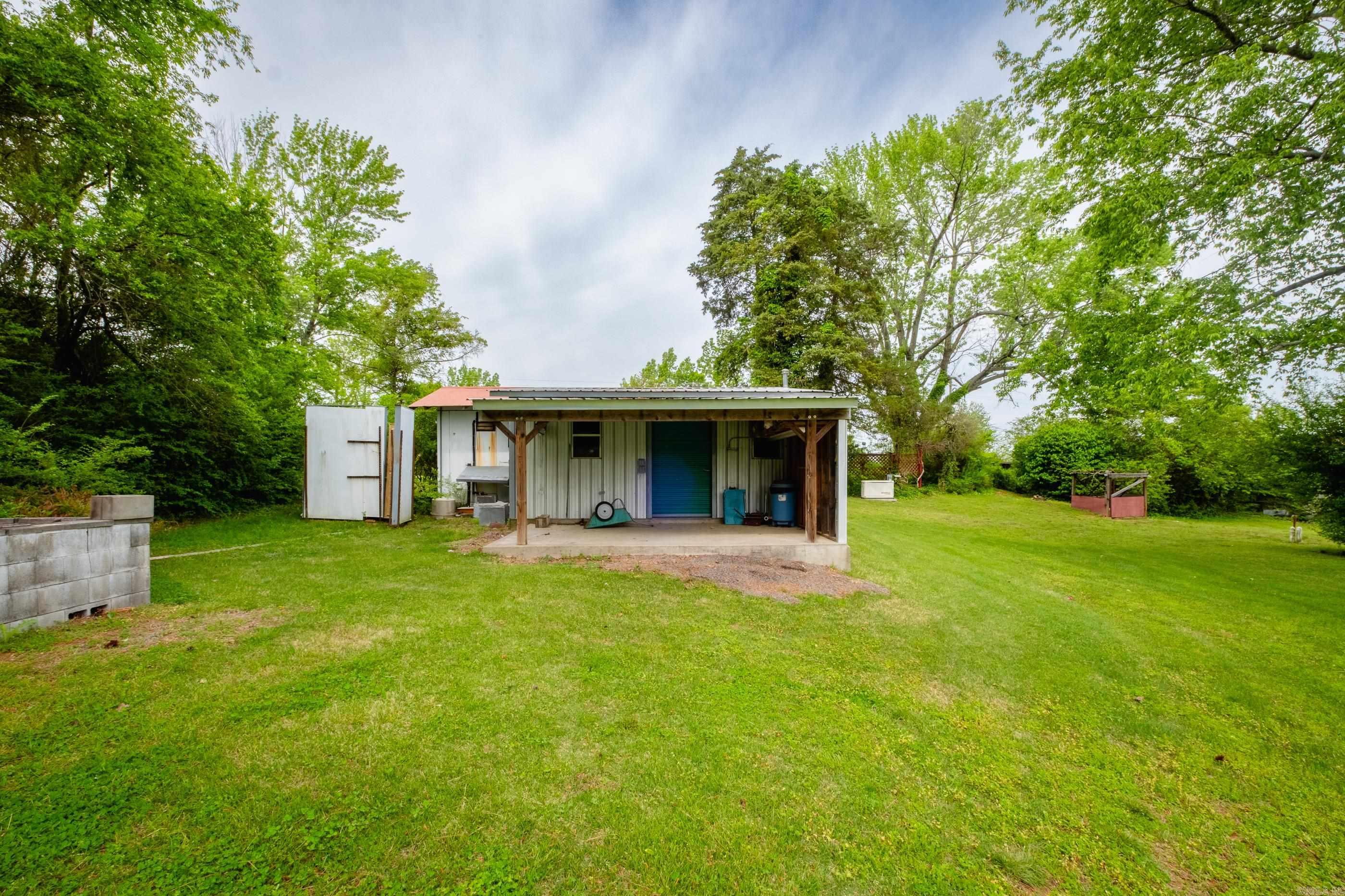 4976  Hwy 9  Springfield, AR