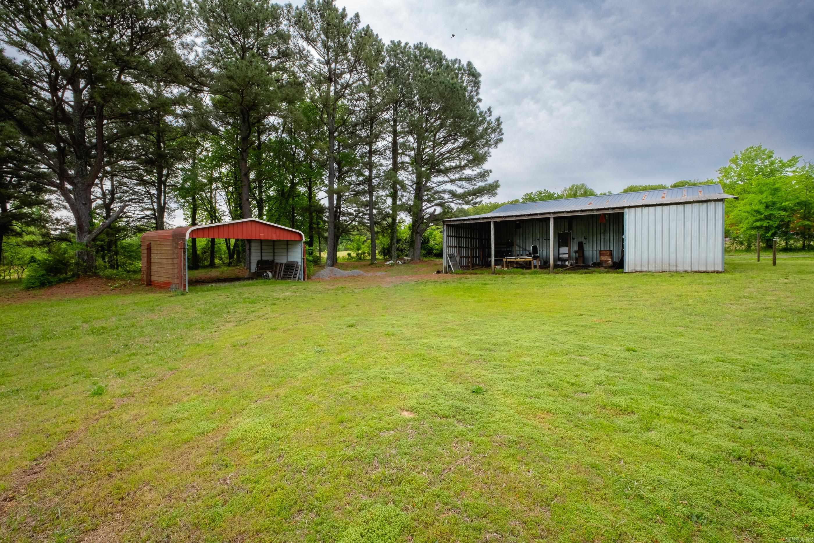 4976  Hwy 9  Springfield, AR