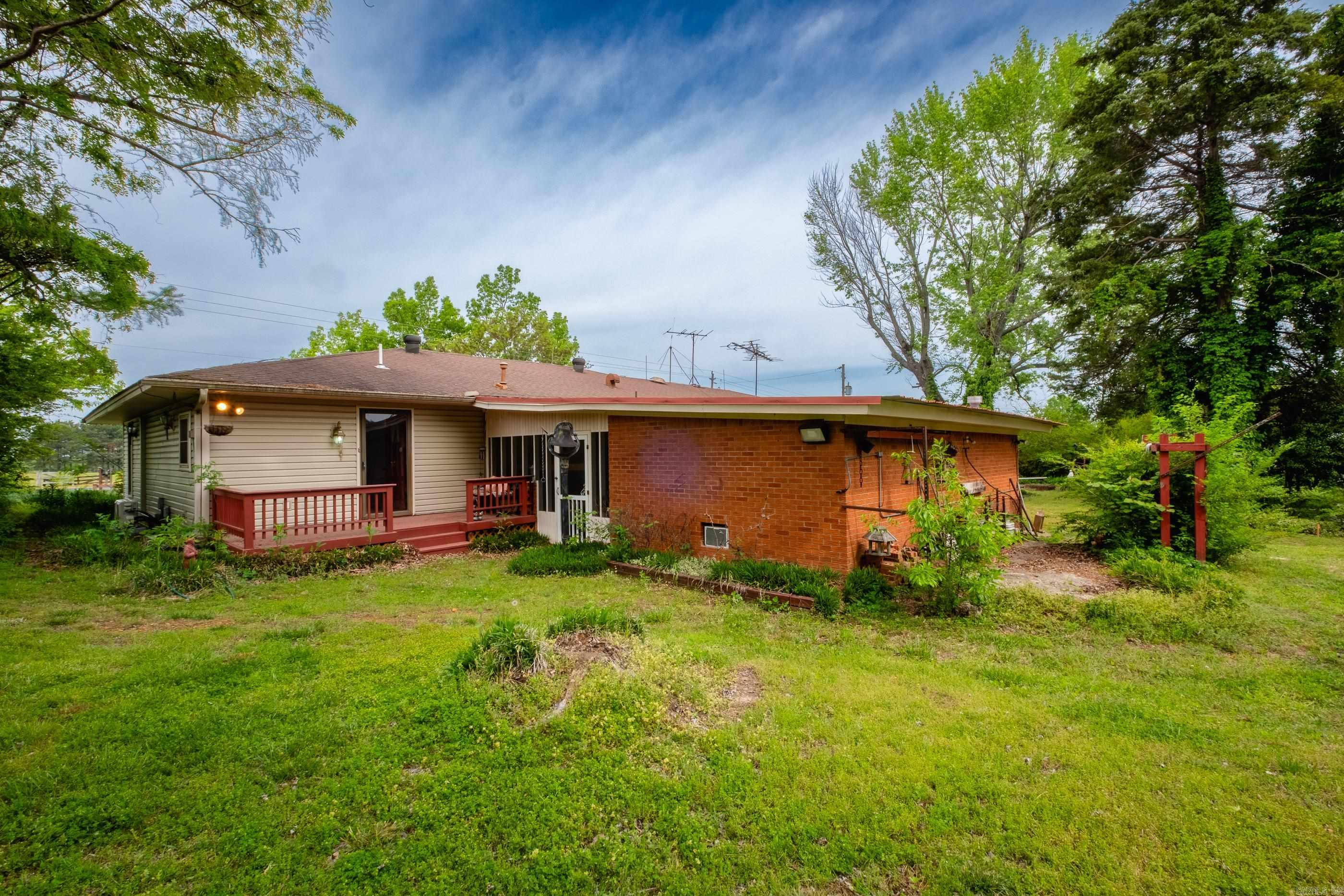 4976  Hwy 9  Springfield, AR
