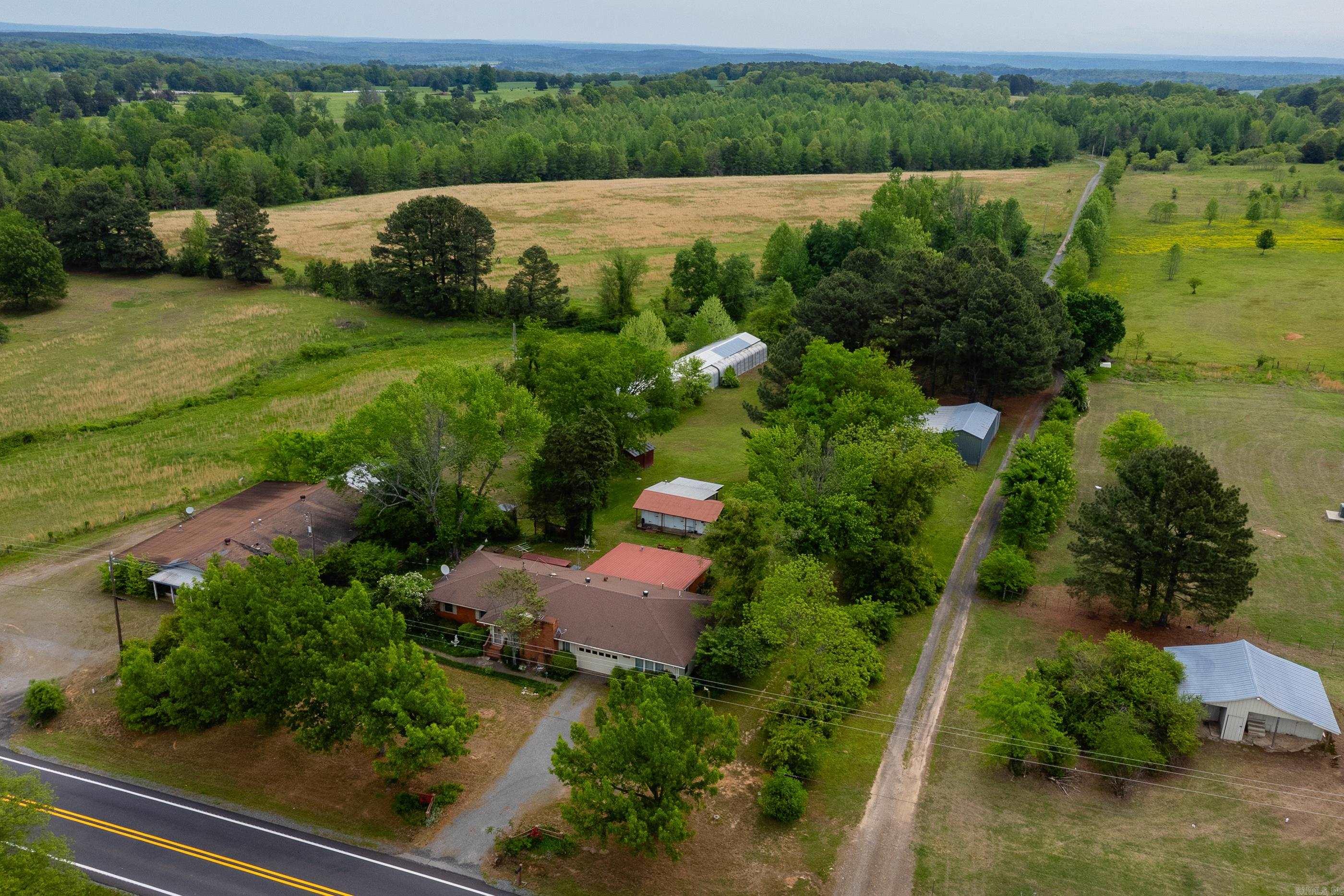 4976  Hwy 9  Springfield, AR
