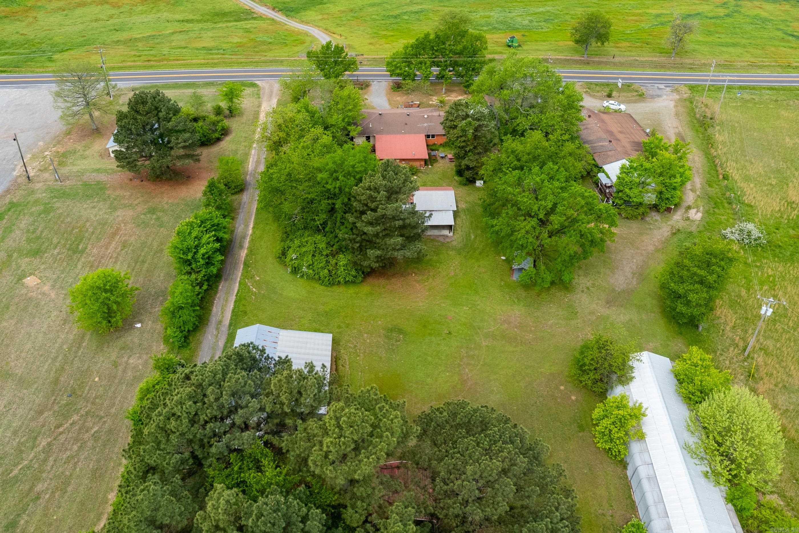 4976  Hwy 9  Springfield, AR
