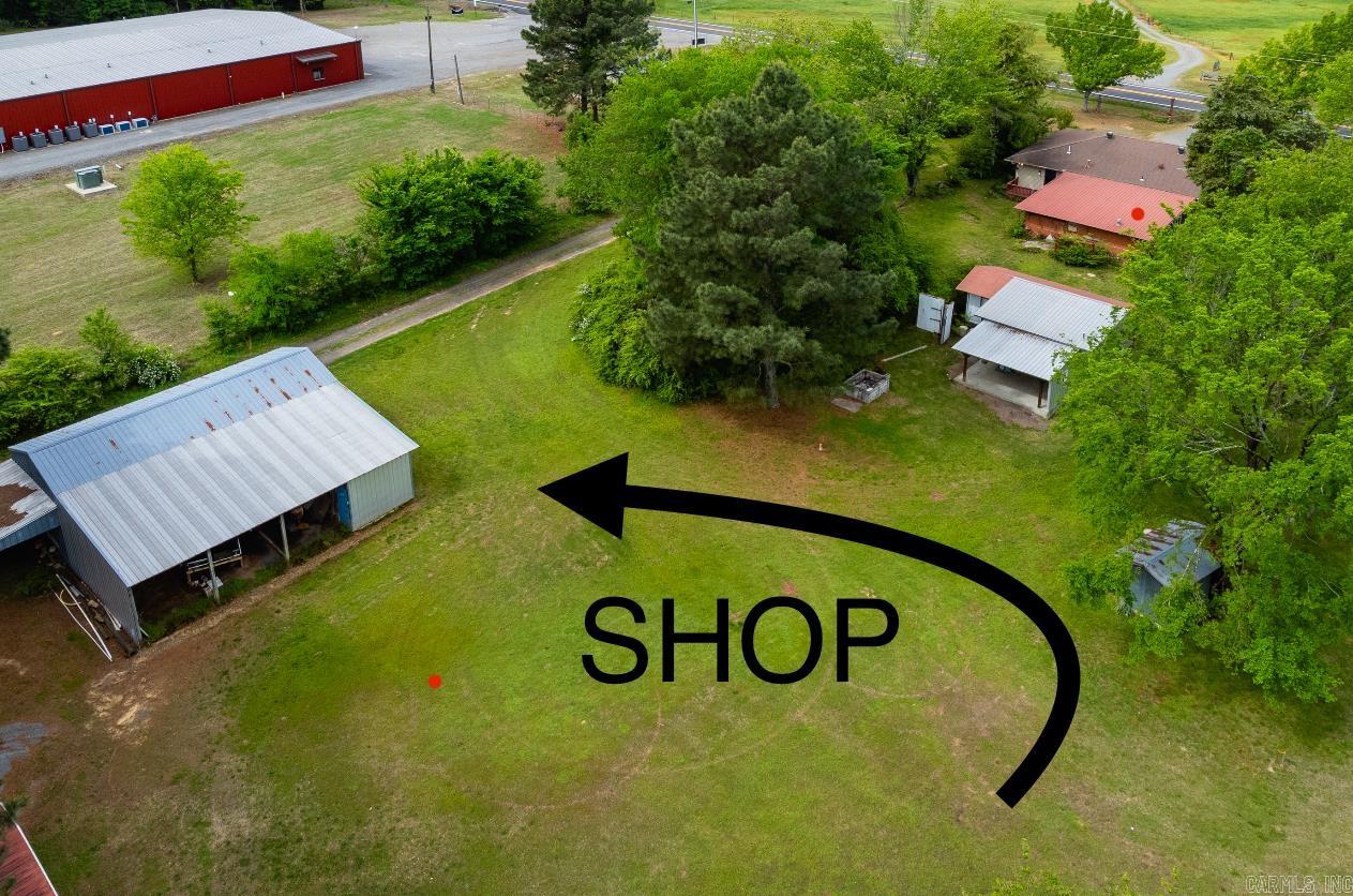 4976  Hwy 9  Springfield, AR