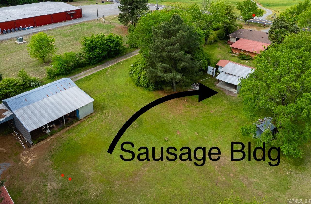 4976  Hwy 9  Springfield, AR