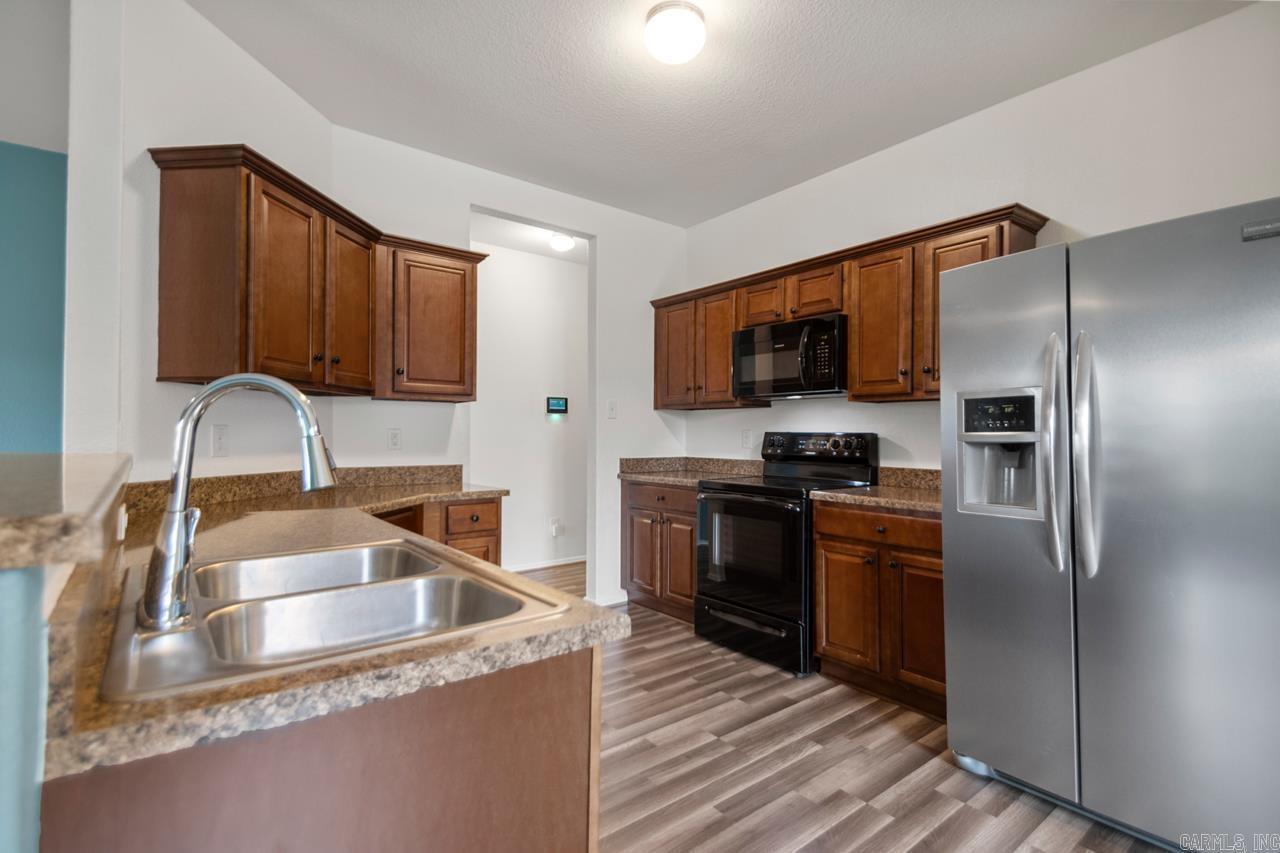 4008  Buckthorn  Alexander, AR