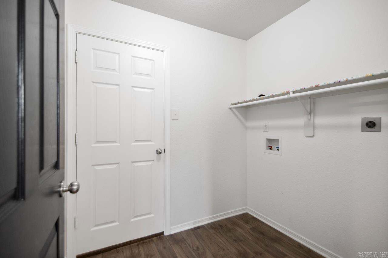 4008  Buckthorn  Alexander, AR