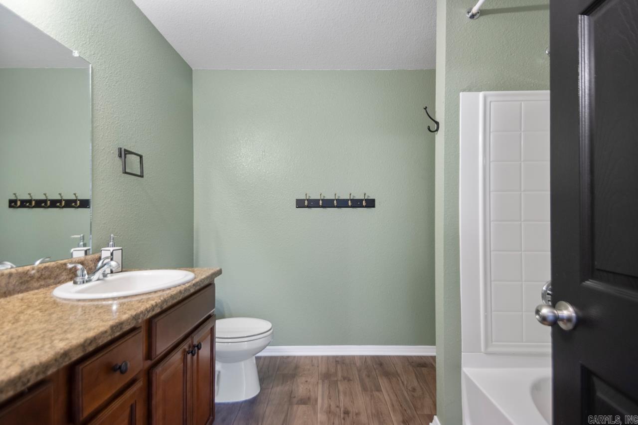 4008  Buckthorn  Alexander, AR