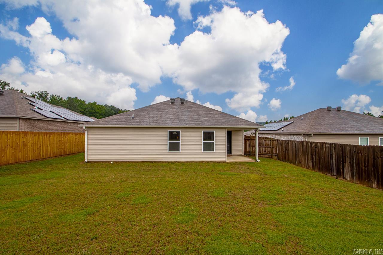 4008  Buckthorn  Alexander, AR