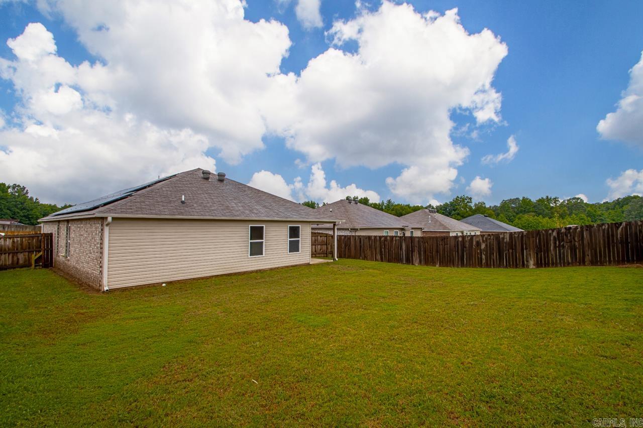 4008  Buckthorn  Alexander, AR