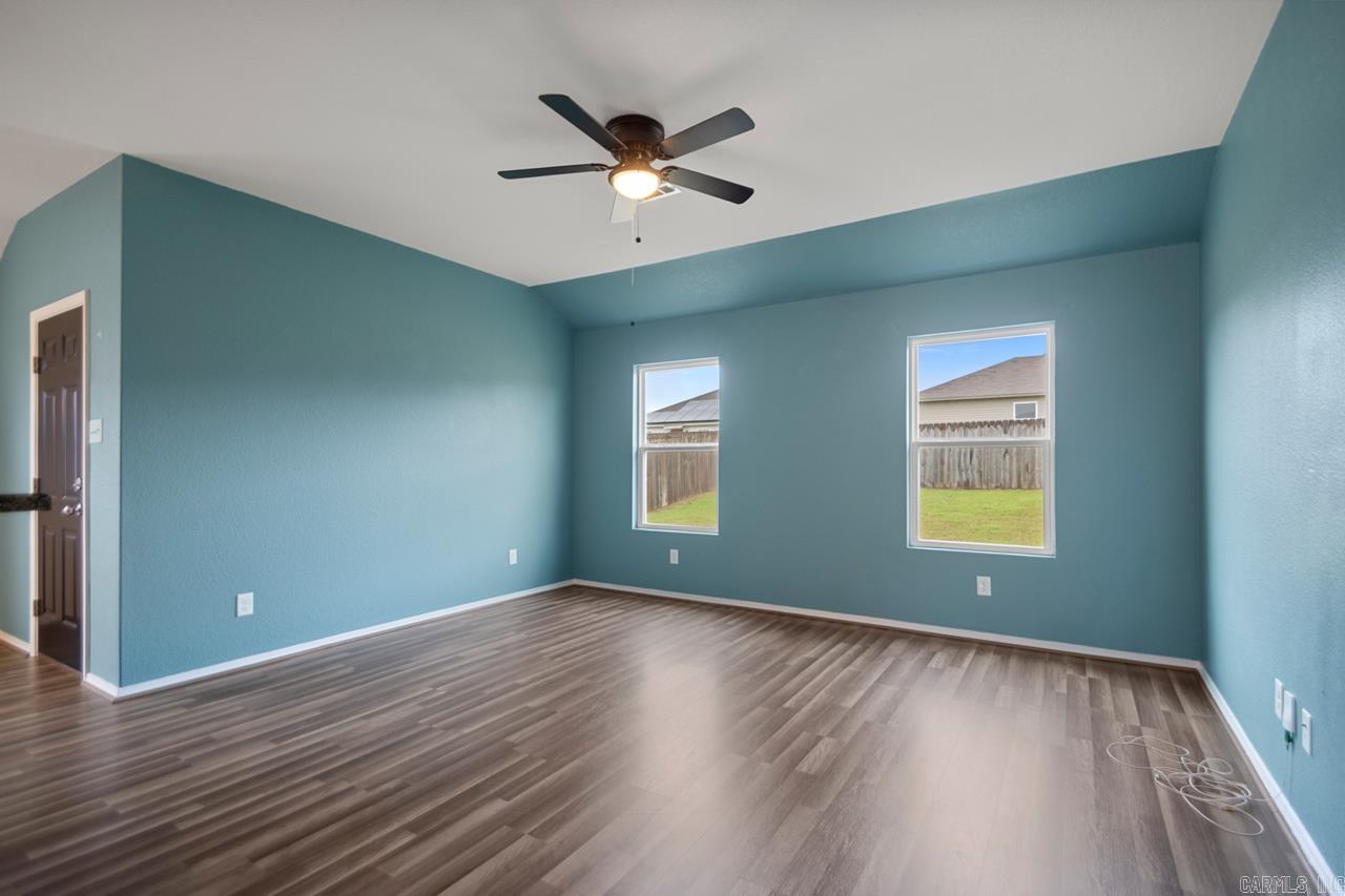 4008  Buckthorn  Alexander, AR