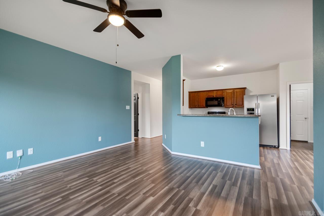 4008  Buckthorn  Alexander, AR