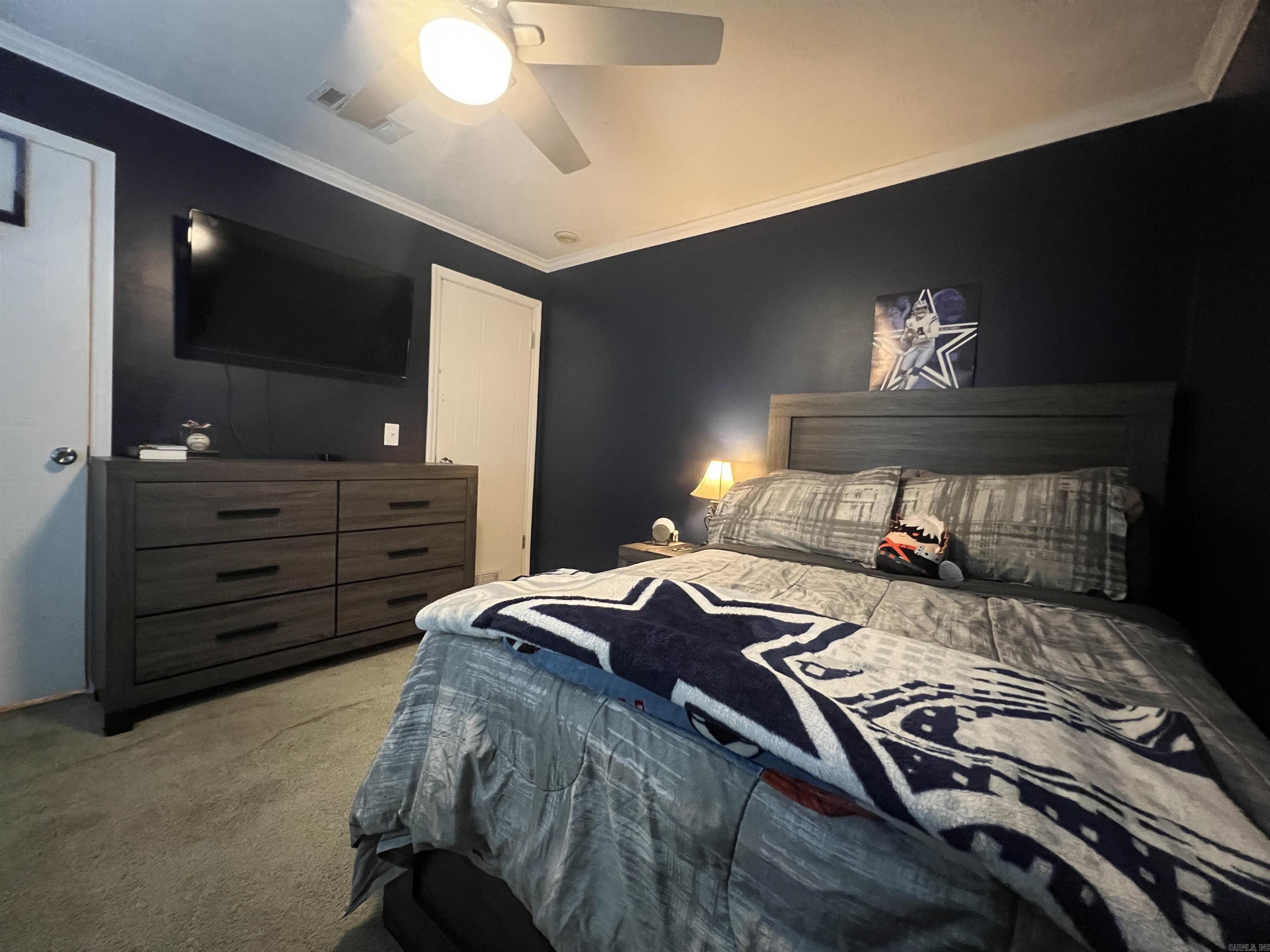 473  Primm  El Dorado, AR
