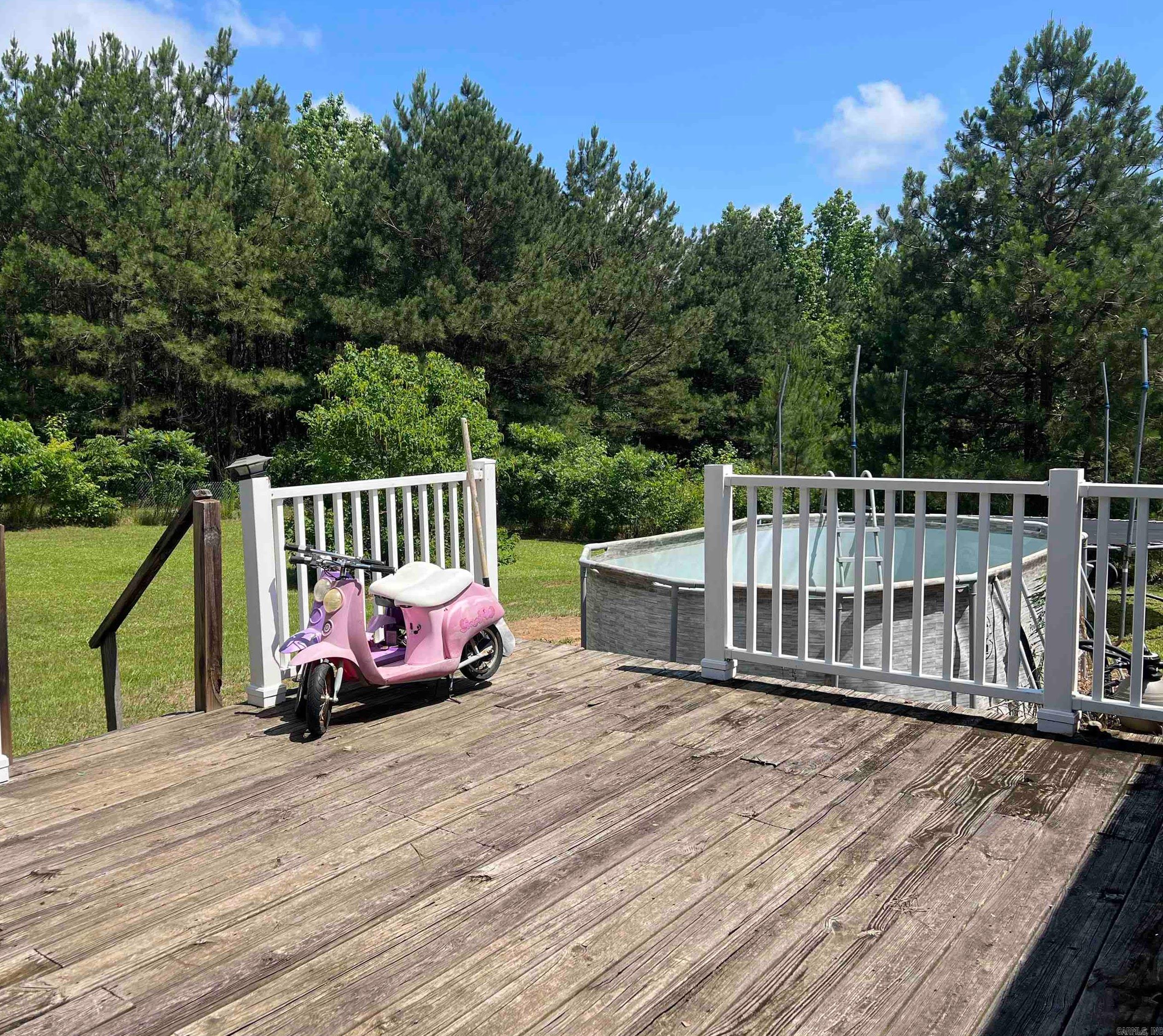 473  Primm  El Dorado, AR