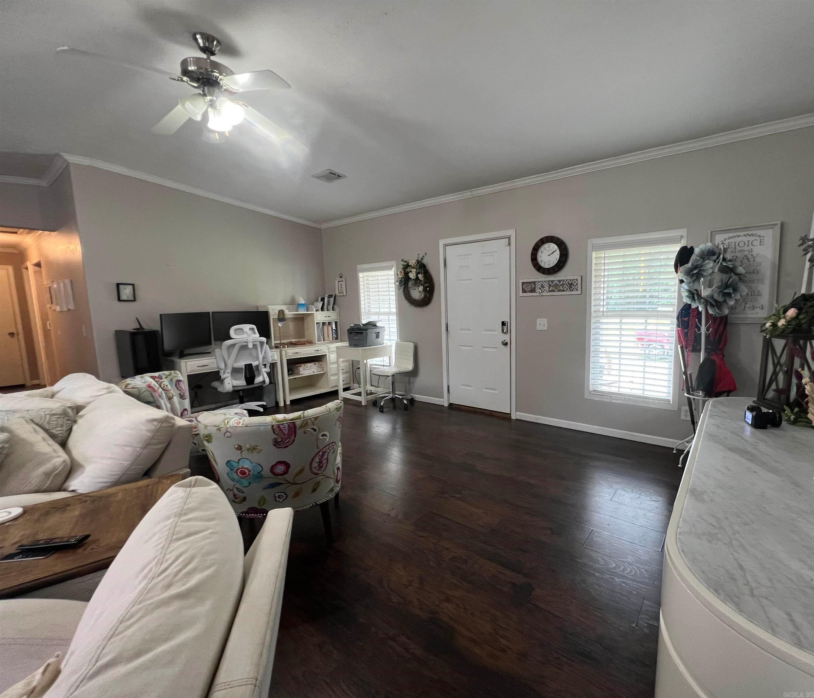 473  Primm  El Dorado, AR