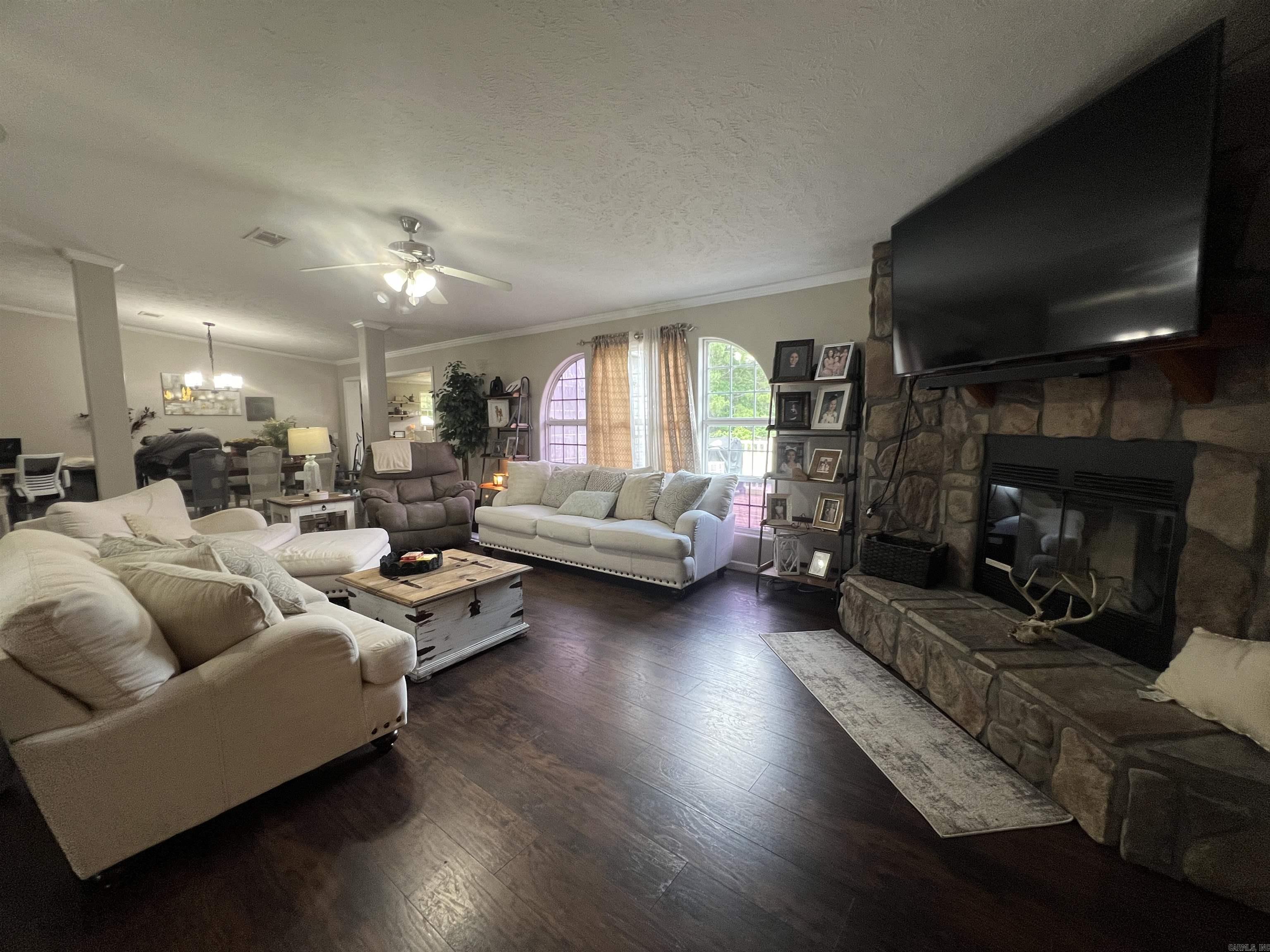 473  Primm  El Dorado, AR
