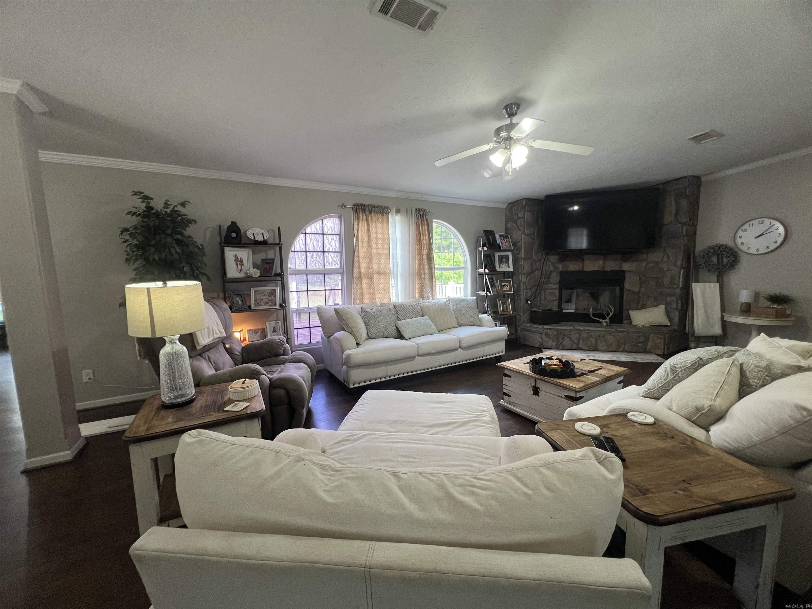473  Primm  El Dorado, AR