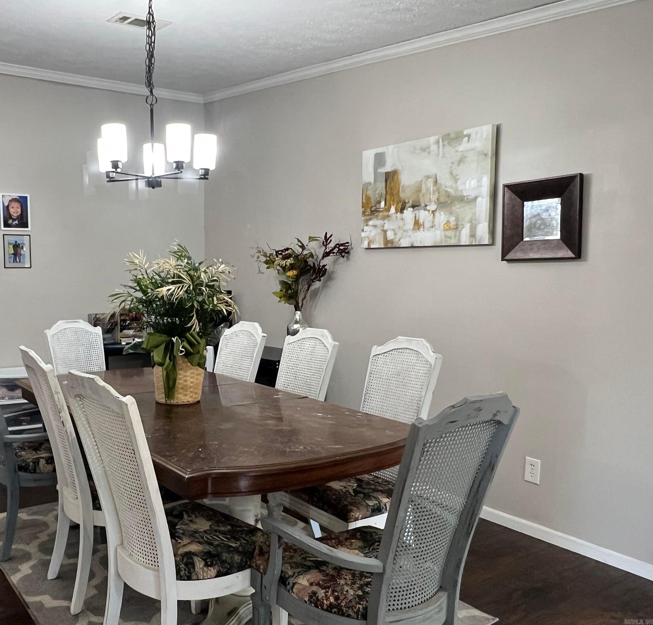 473  Primm  El Dorado, AR