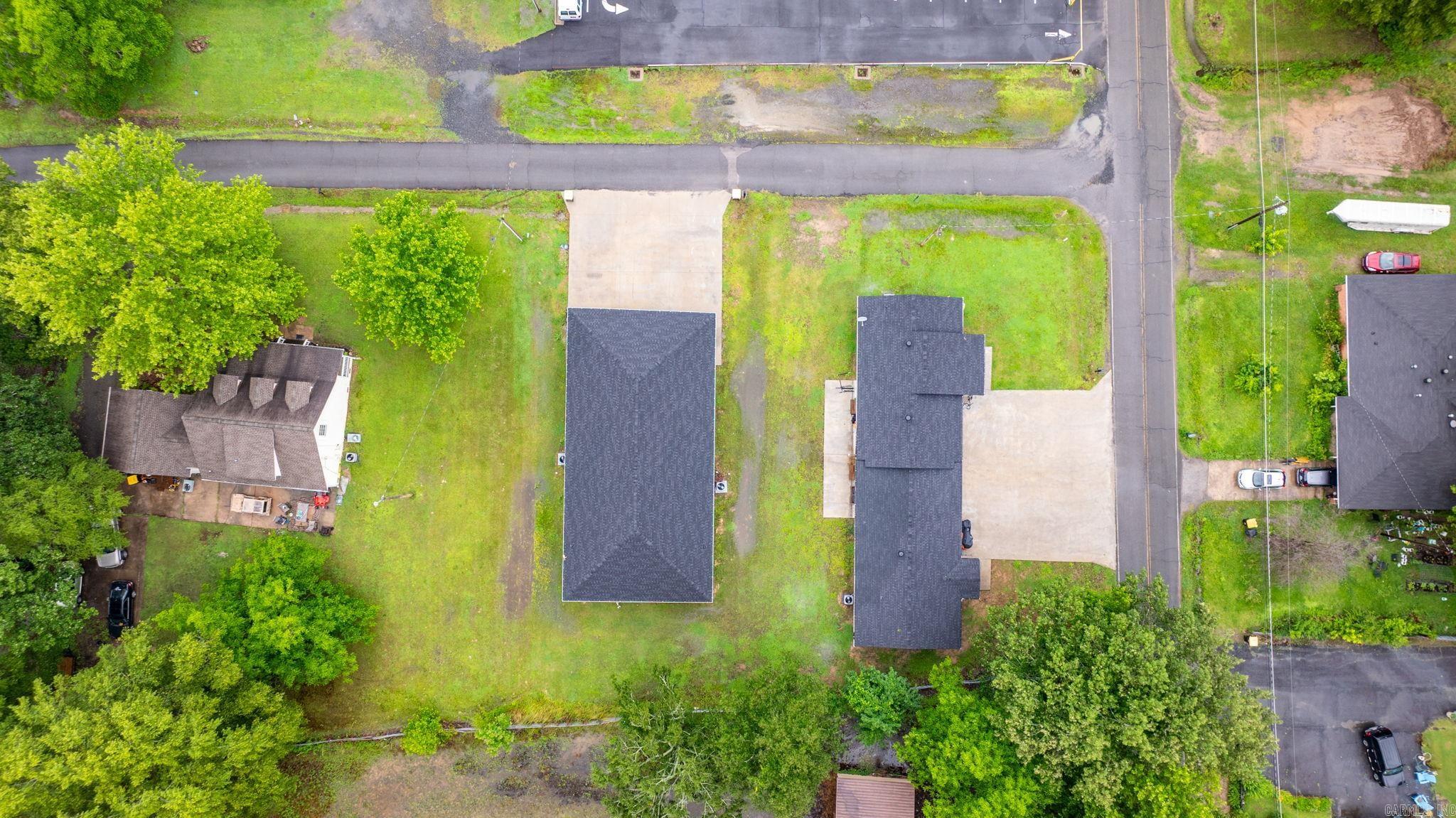 1  Park St, A & B  Mayflower, AR