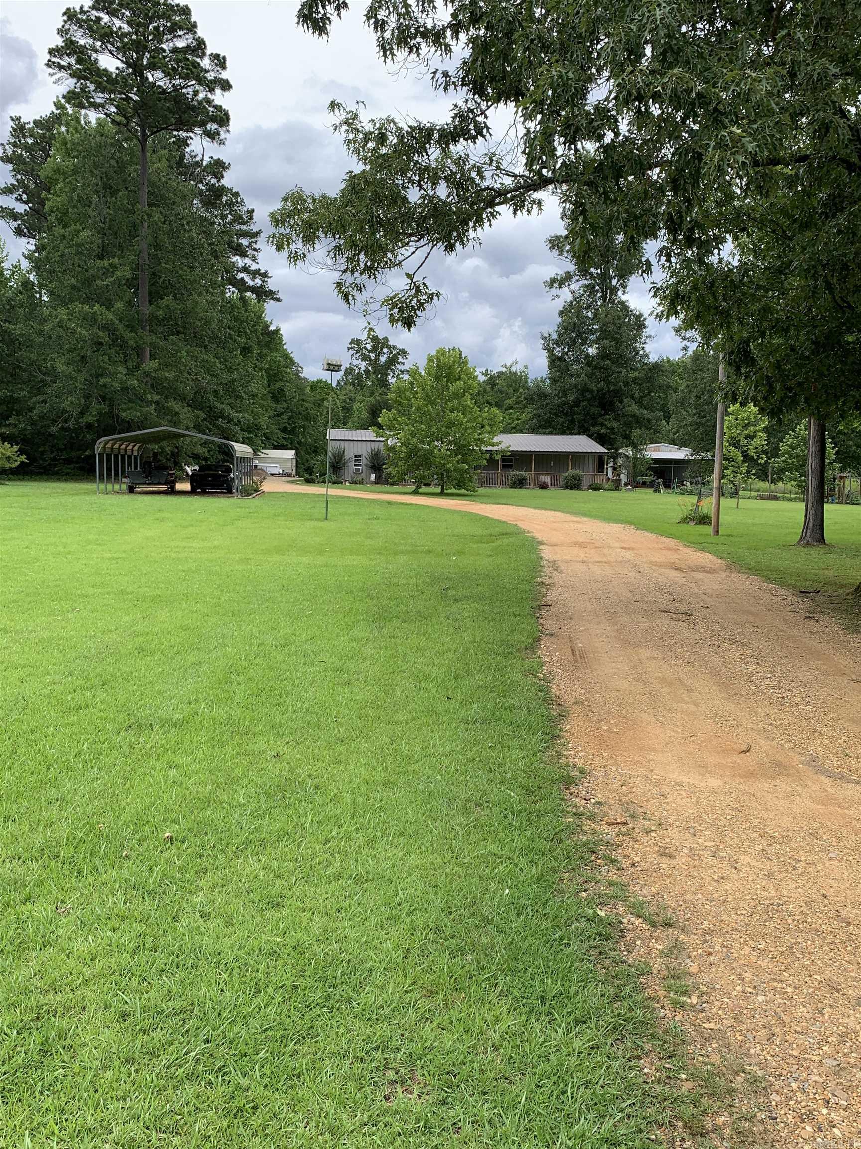 160  Ouachita 476  Camden, AR