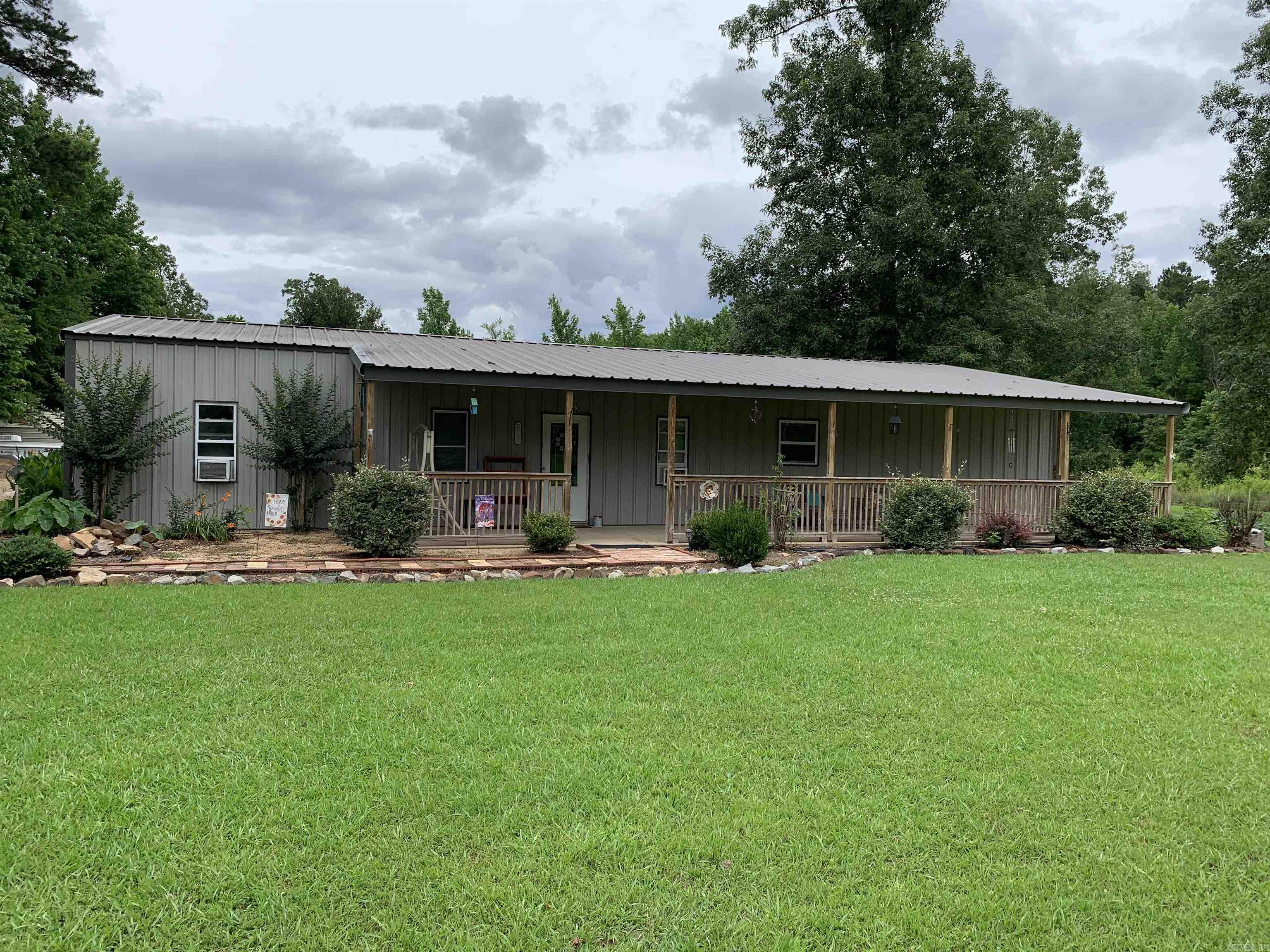 160  Ouachita 476  Camden, AR