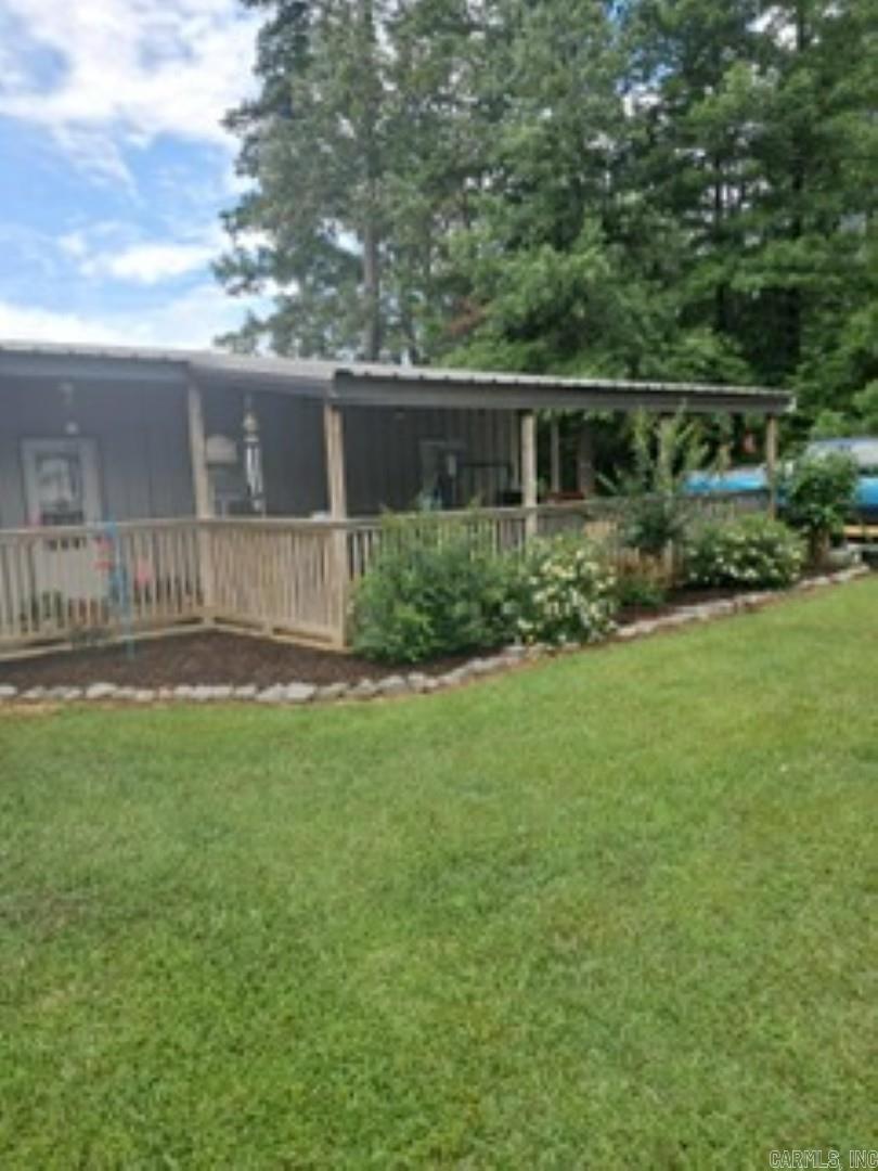 160 Ouachita 476  Camden, AR