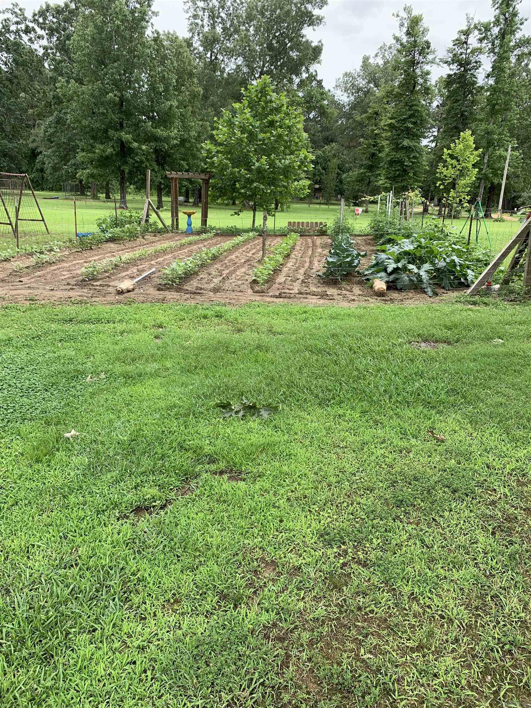 160  Ouachita 476  Camden, AR