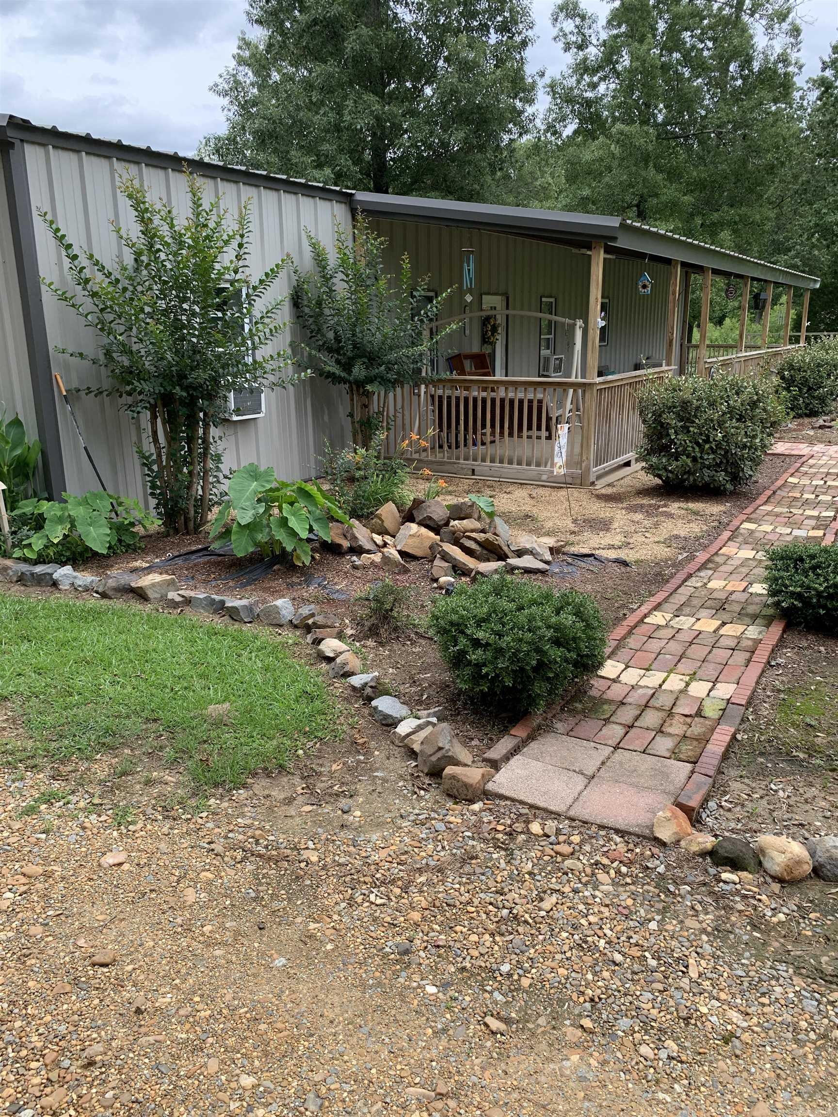 160  Ouachita 476  Camden, AR