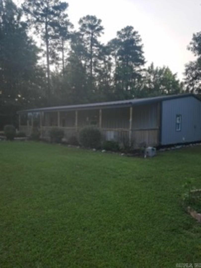 160 Ouachita 476  Camden, AR