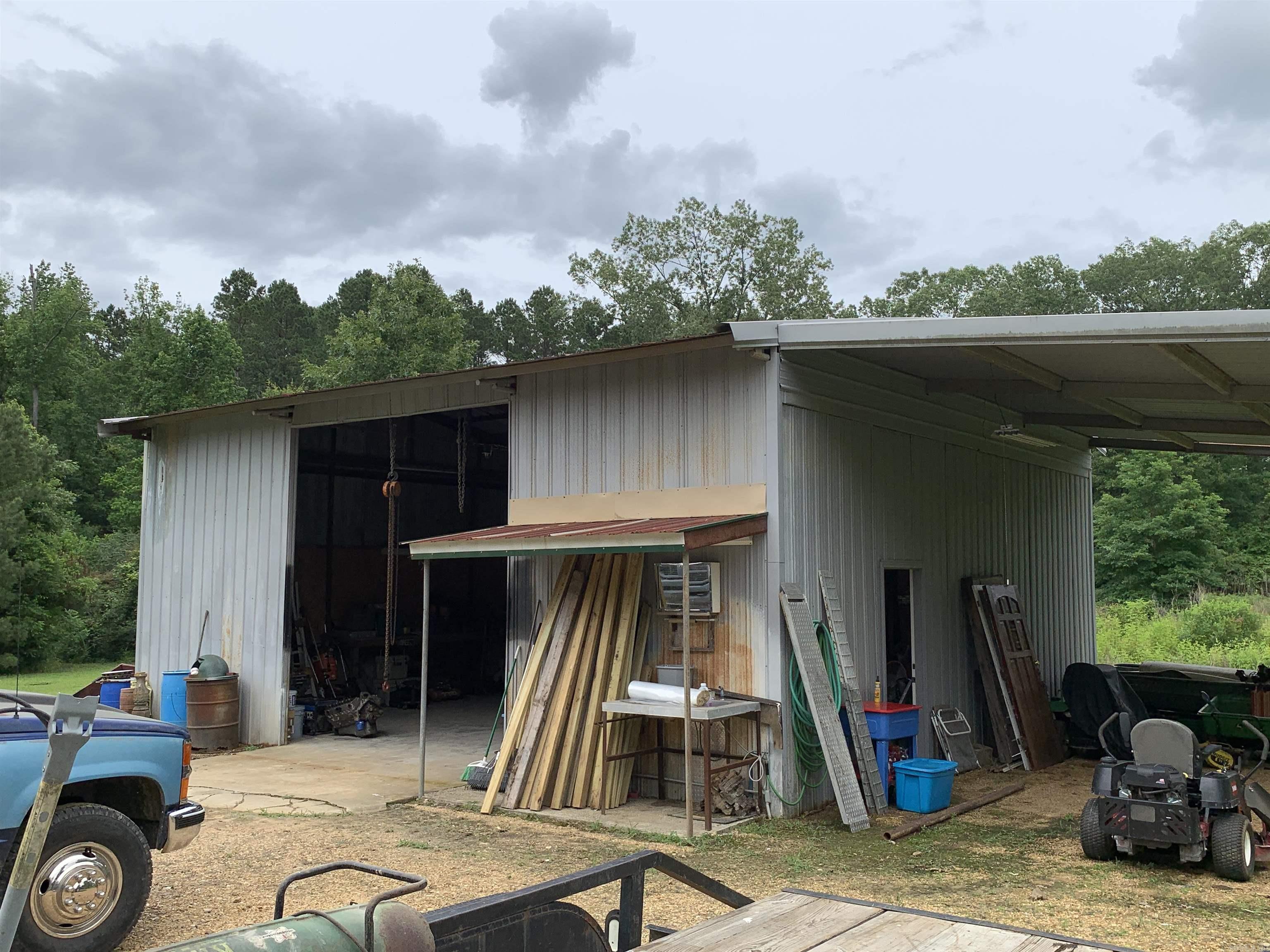 160  Ouachita 476  Camden, AR
