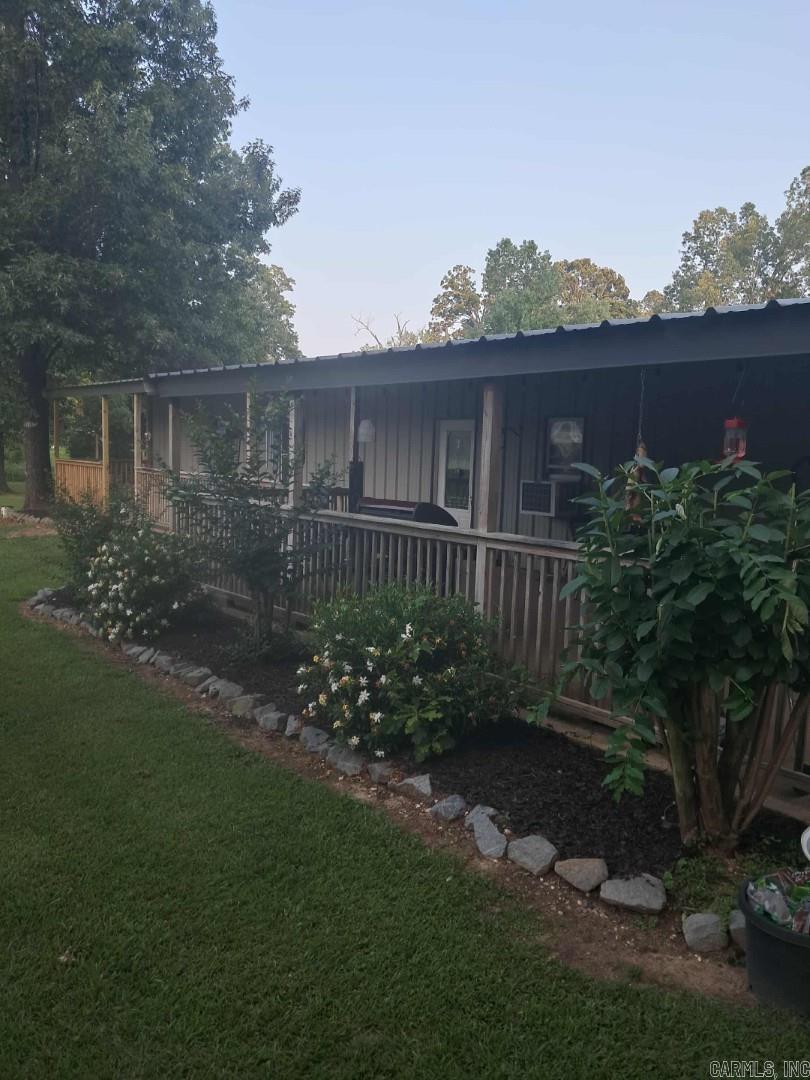 160 Ouachita 476  Camden, AR
