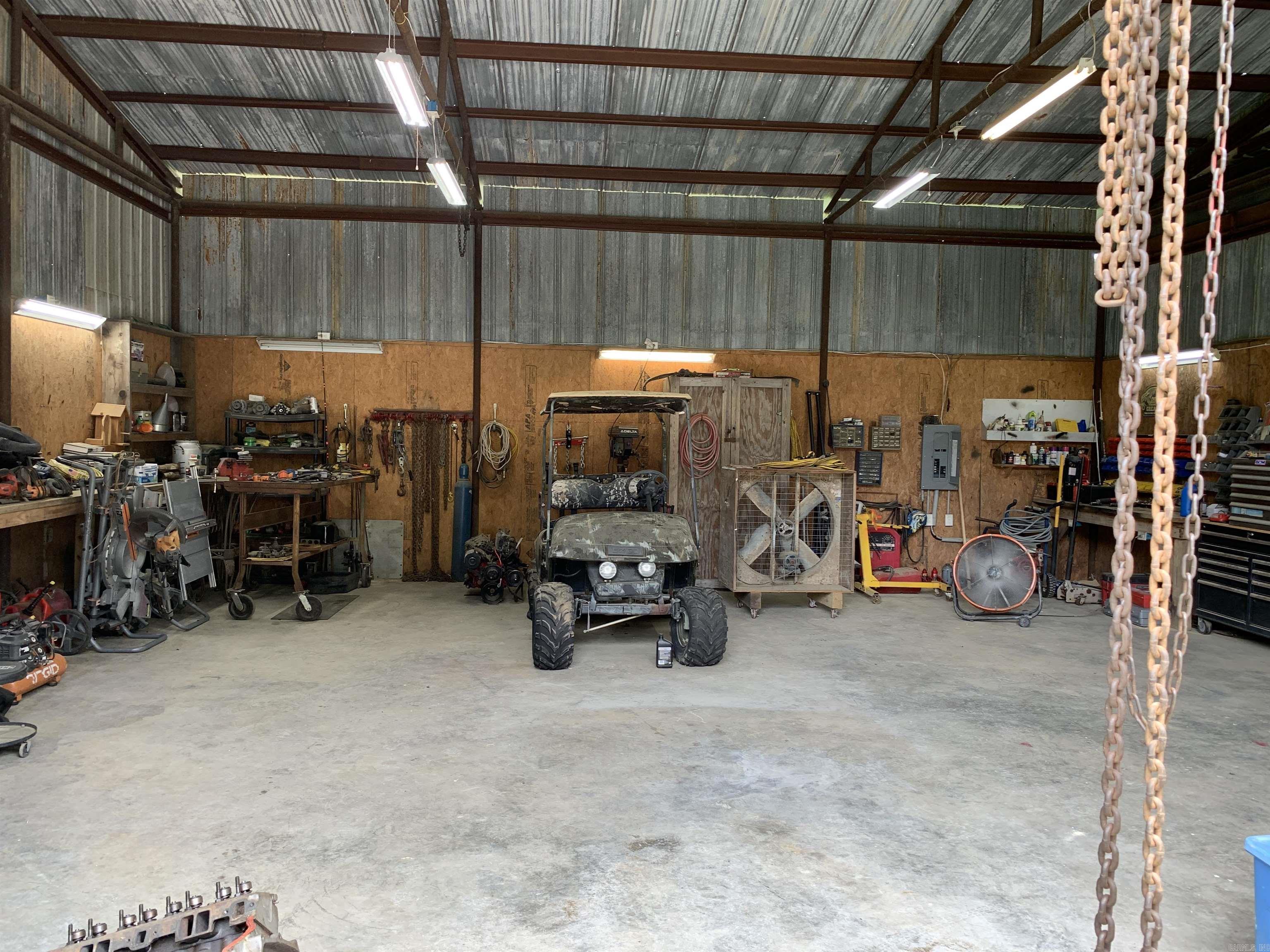 160  Ouachita 476  Camden, AR