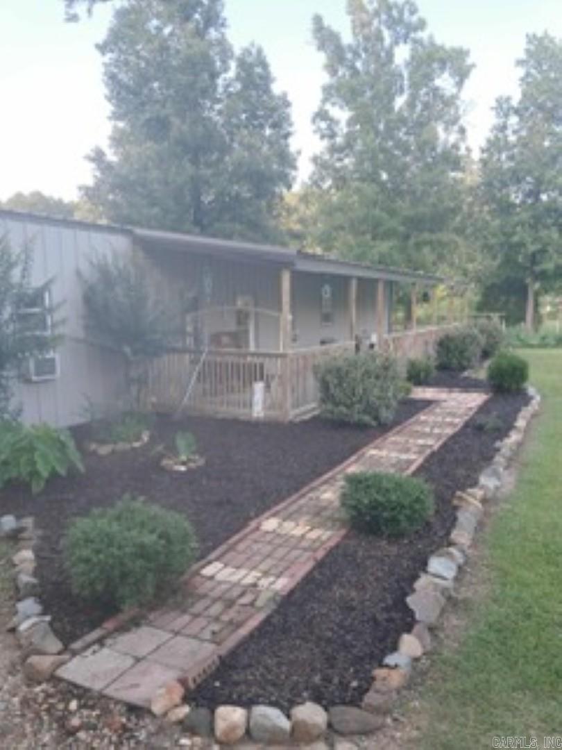 160 Ouachita 476  Camden, AR